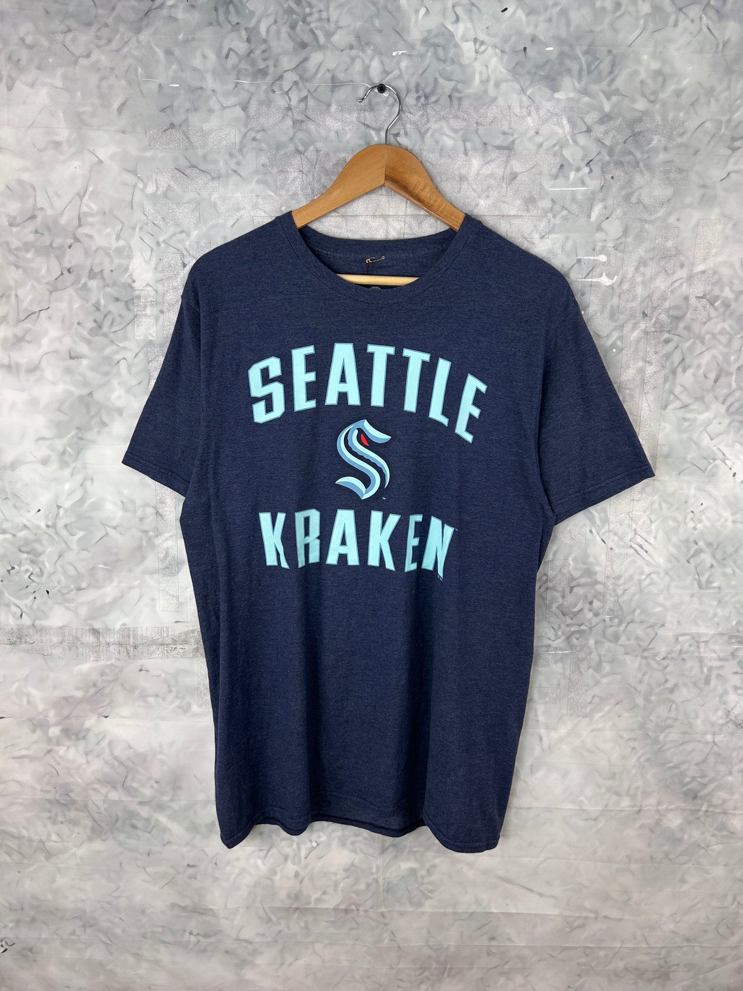 CAMISETA RETRO VINTAGE (L)