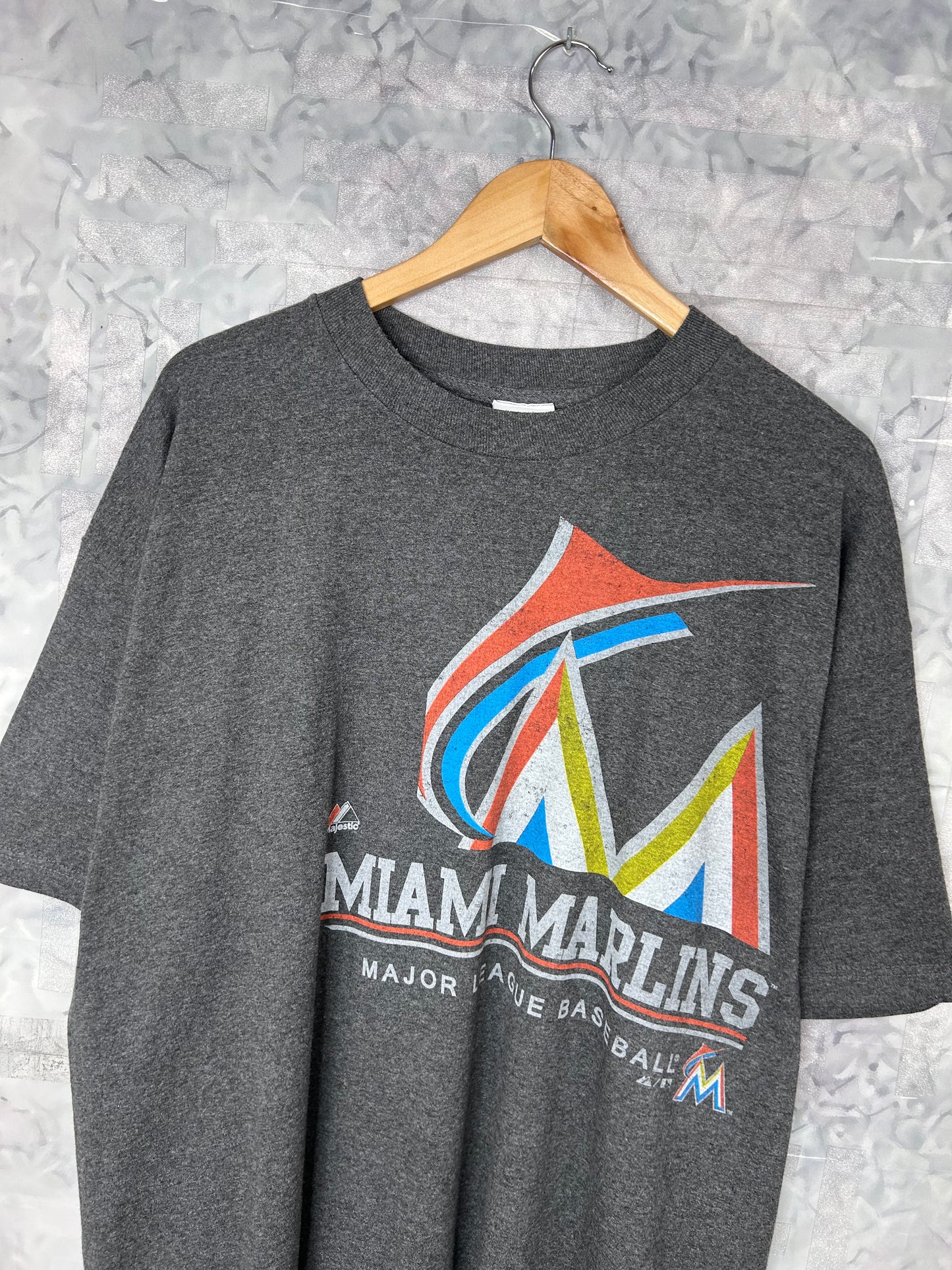 CAMISETA RETRO VINTAGE (XL)