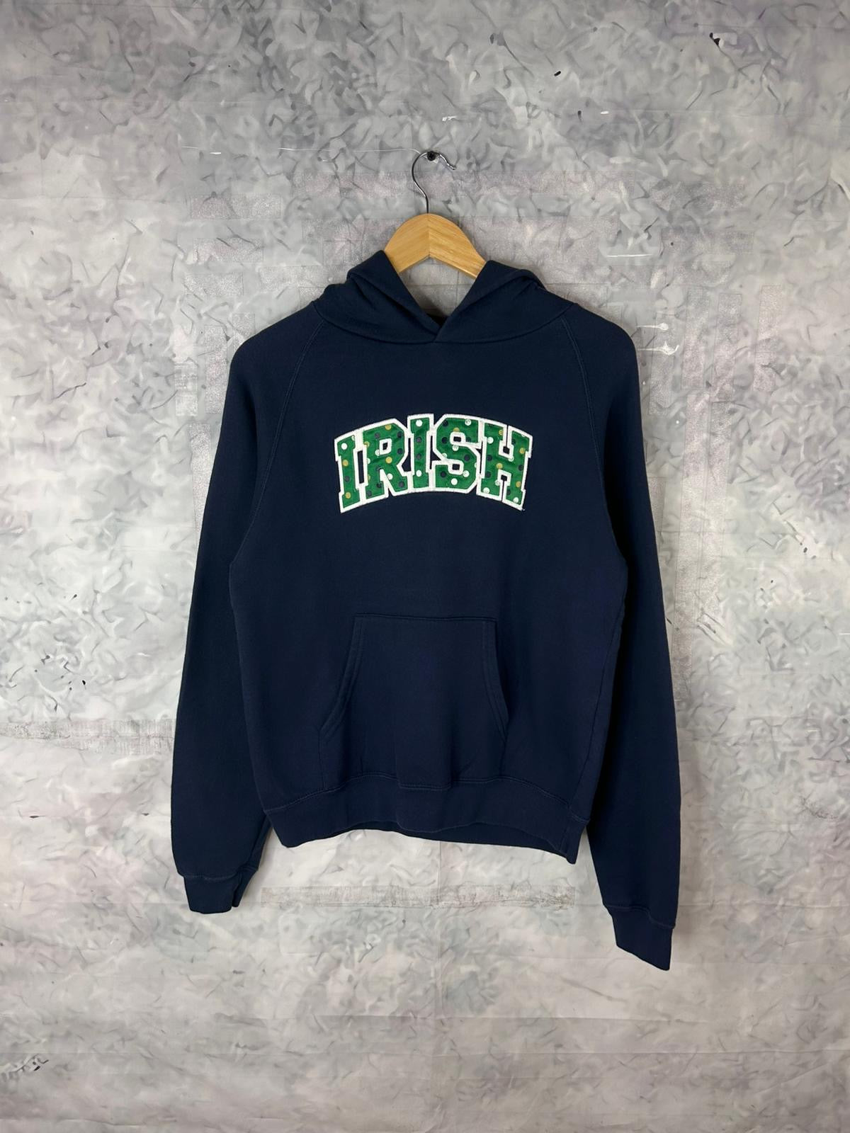 SUDADERA RETRO VINTAGE (M)