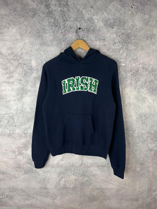 SUDADERA RETRO VINTAGE (M)