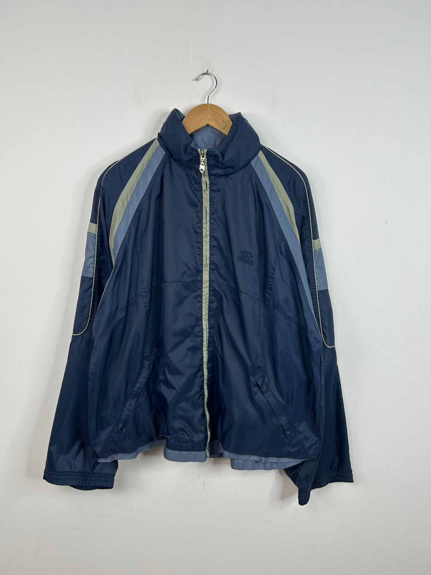 CHAQUETA VINTAGE KELME (XL)