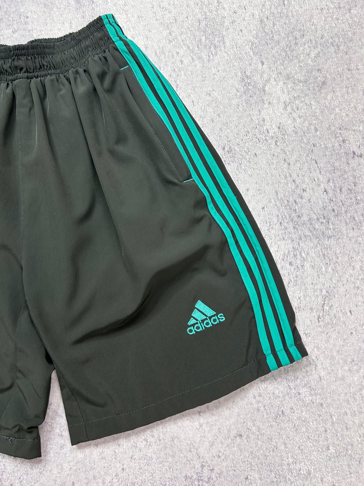 PANTALON ADIDAS RETRO VINTAGE (XS)