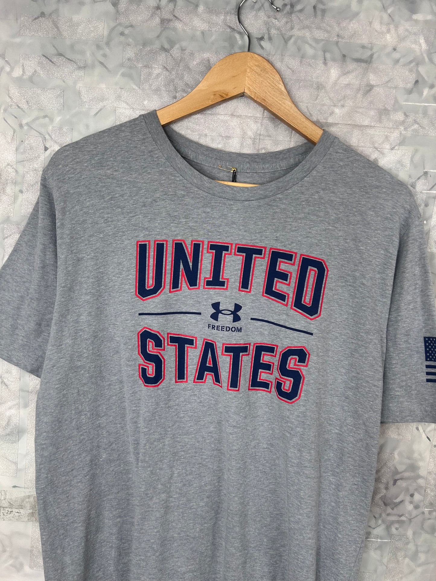 CAMISETA RETRO VINTAGE (L)