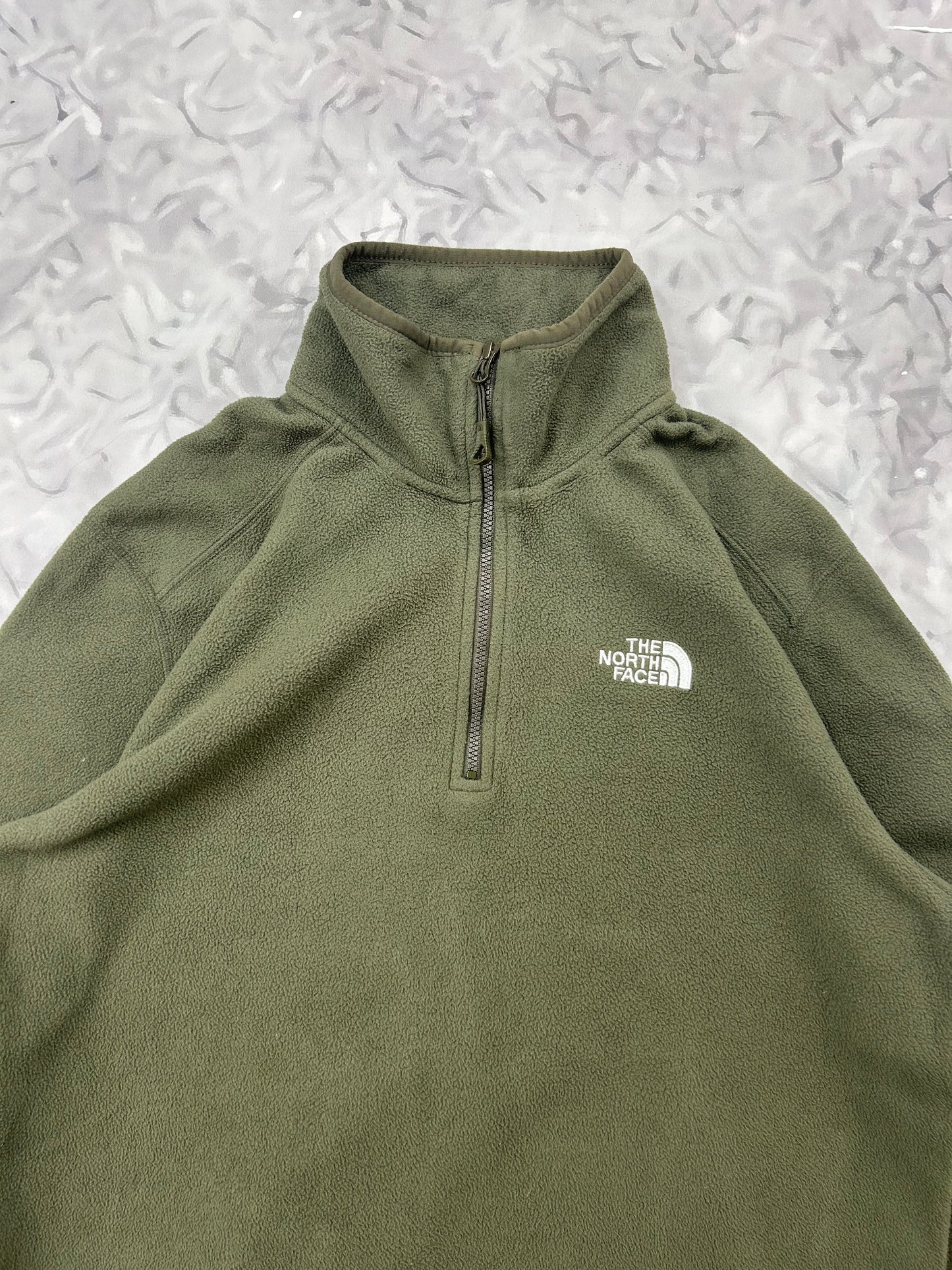 Forro polar The North Face ( M )