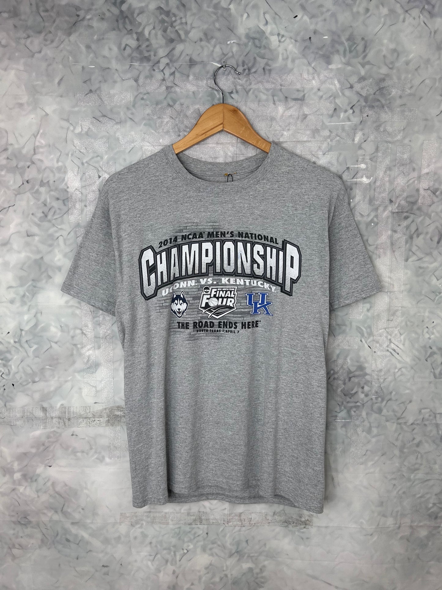 CAMISETA RETRO VINTAGE (M)