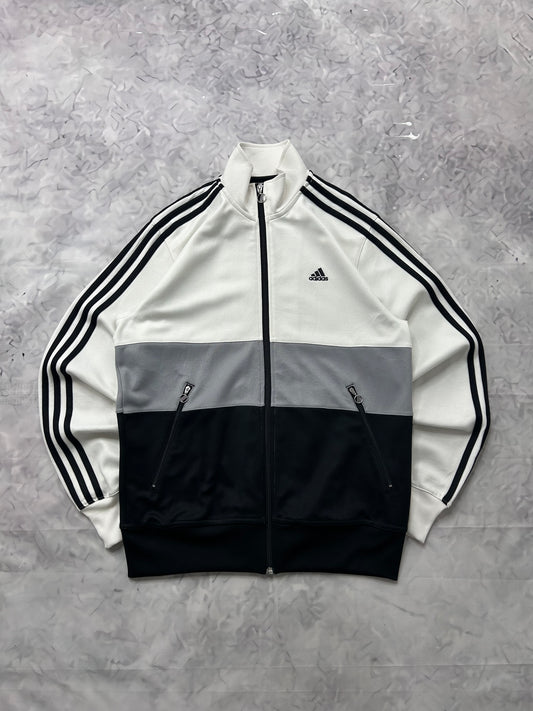Chaqueta Vintage Adidas  ( M )