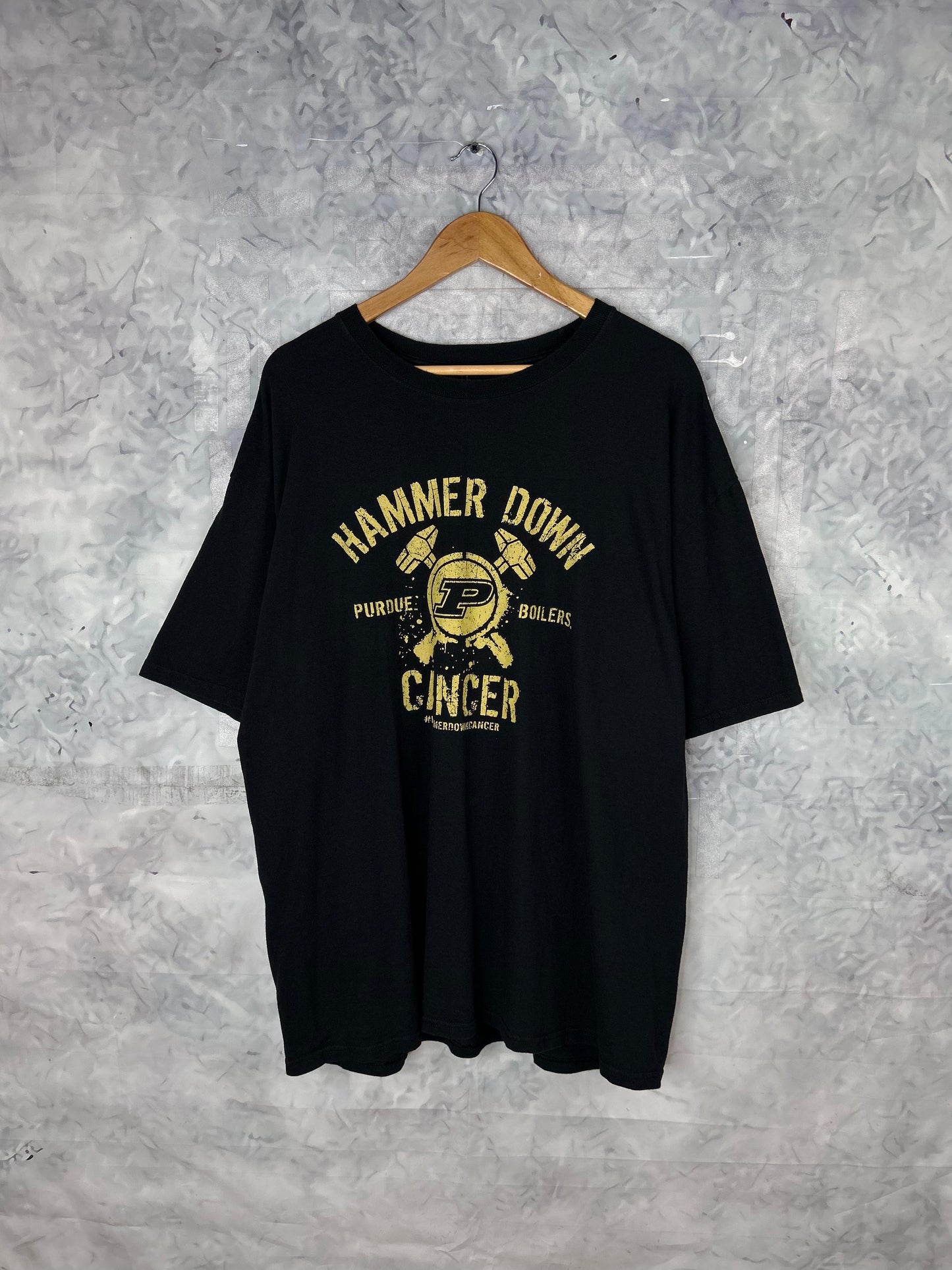 CAMISETA RETRO VINTAGE CHAMPION (3XL)