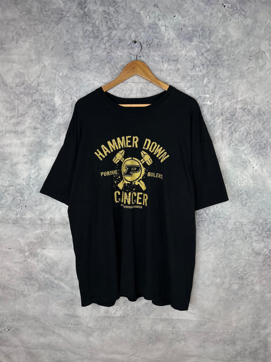 CAMISETA RETRO VINTAGE CHAMPION (3XL)