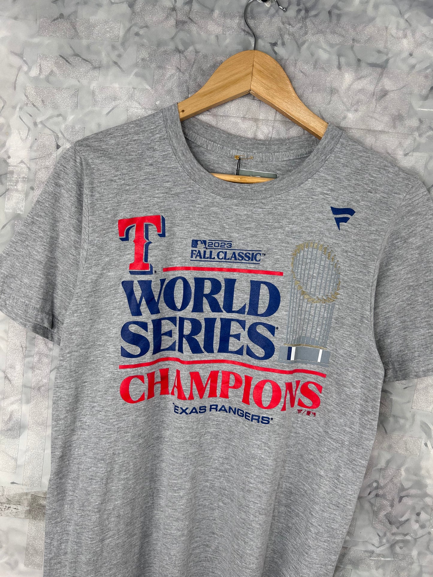 CAMISETA RETRO VINTAGE (S)