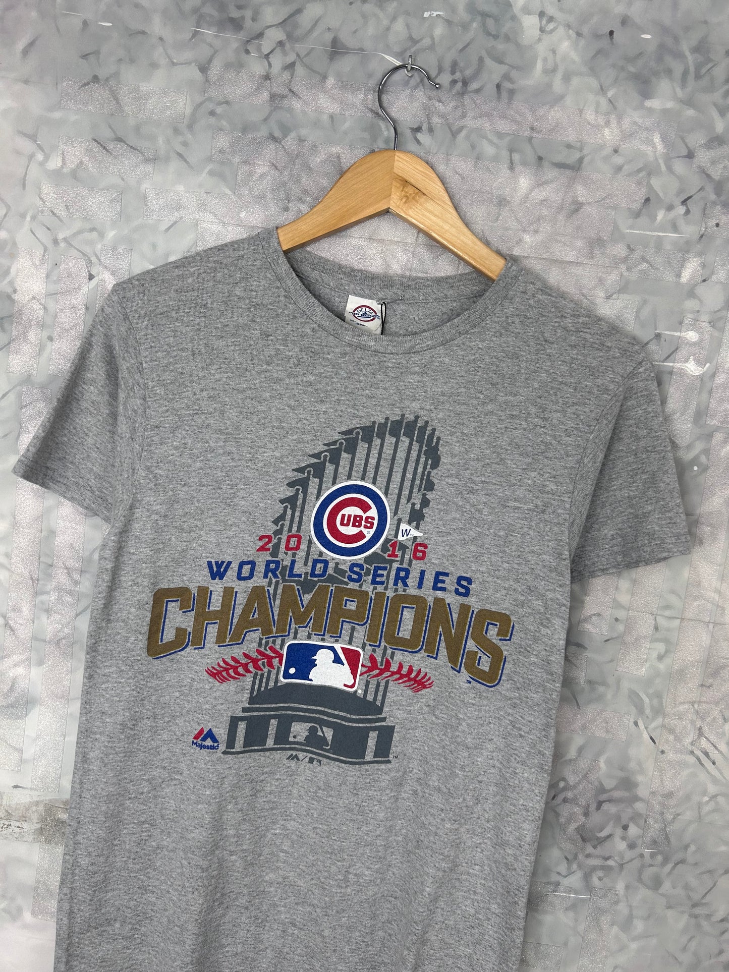 CAMISETA RETRO VINTAGE (S)