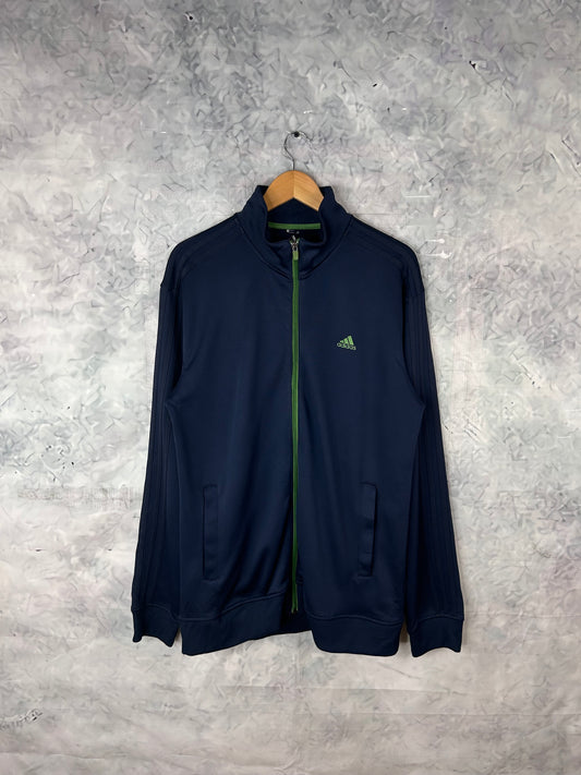 CHAQUETA DEPORTIVA ADIDAS (L)
