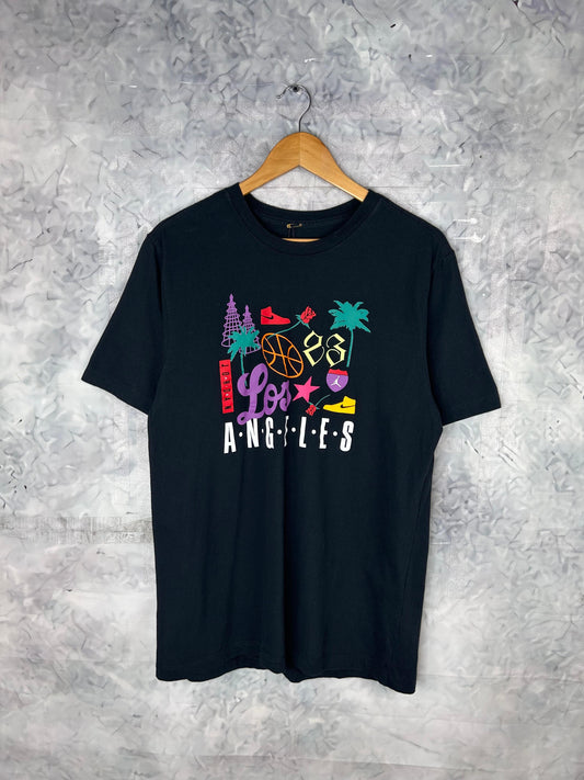 CAMISETA RETRO VINTAGE JORDAN (M)