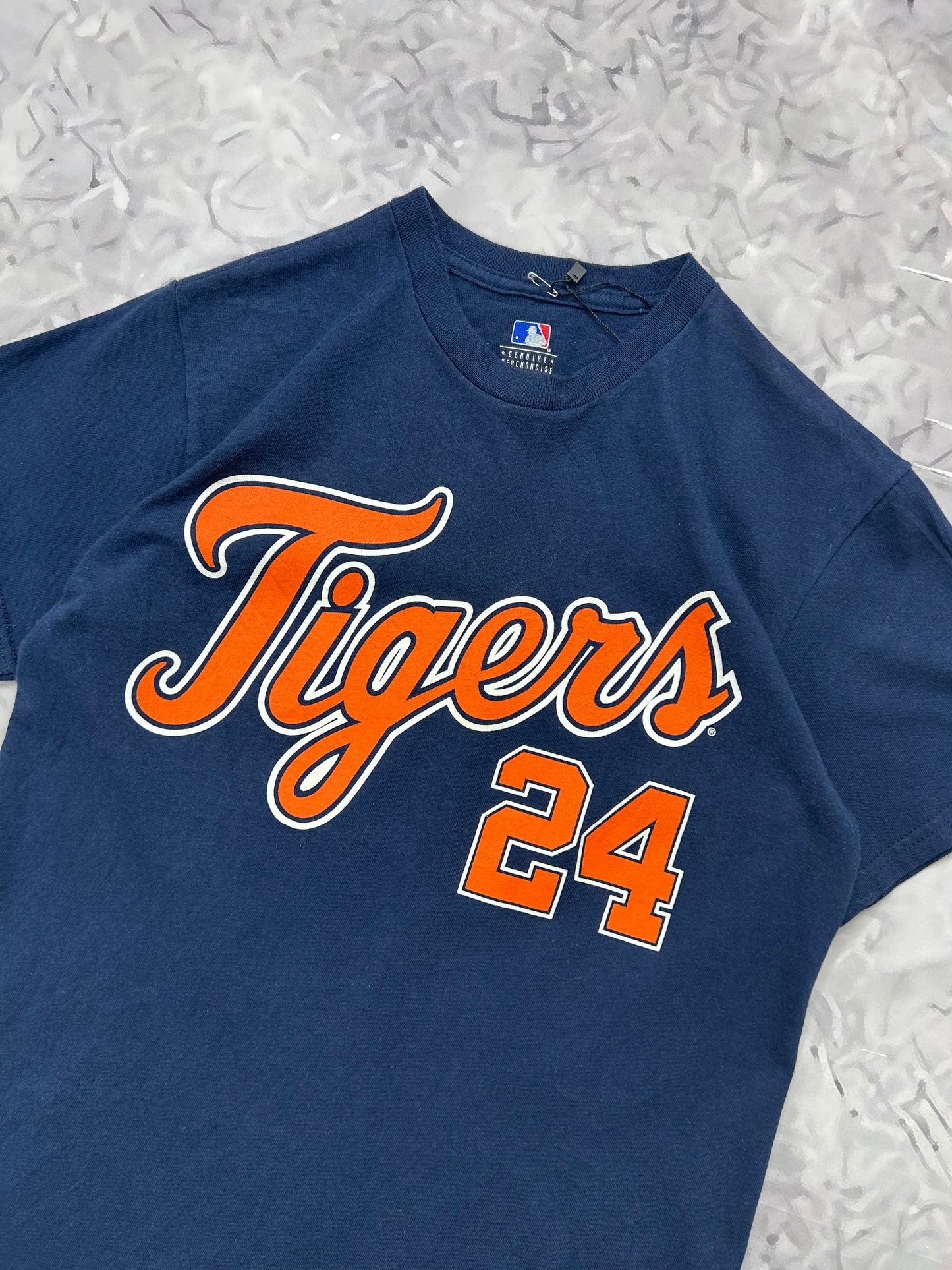 CAMISETA RETRO VINTAGE ( S )