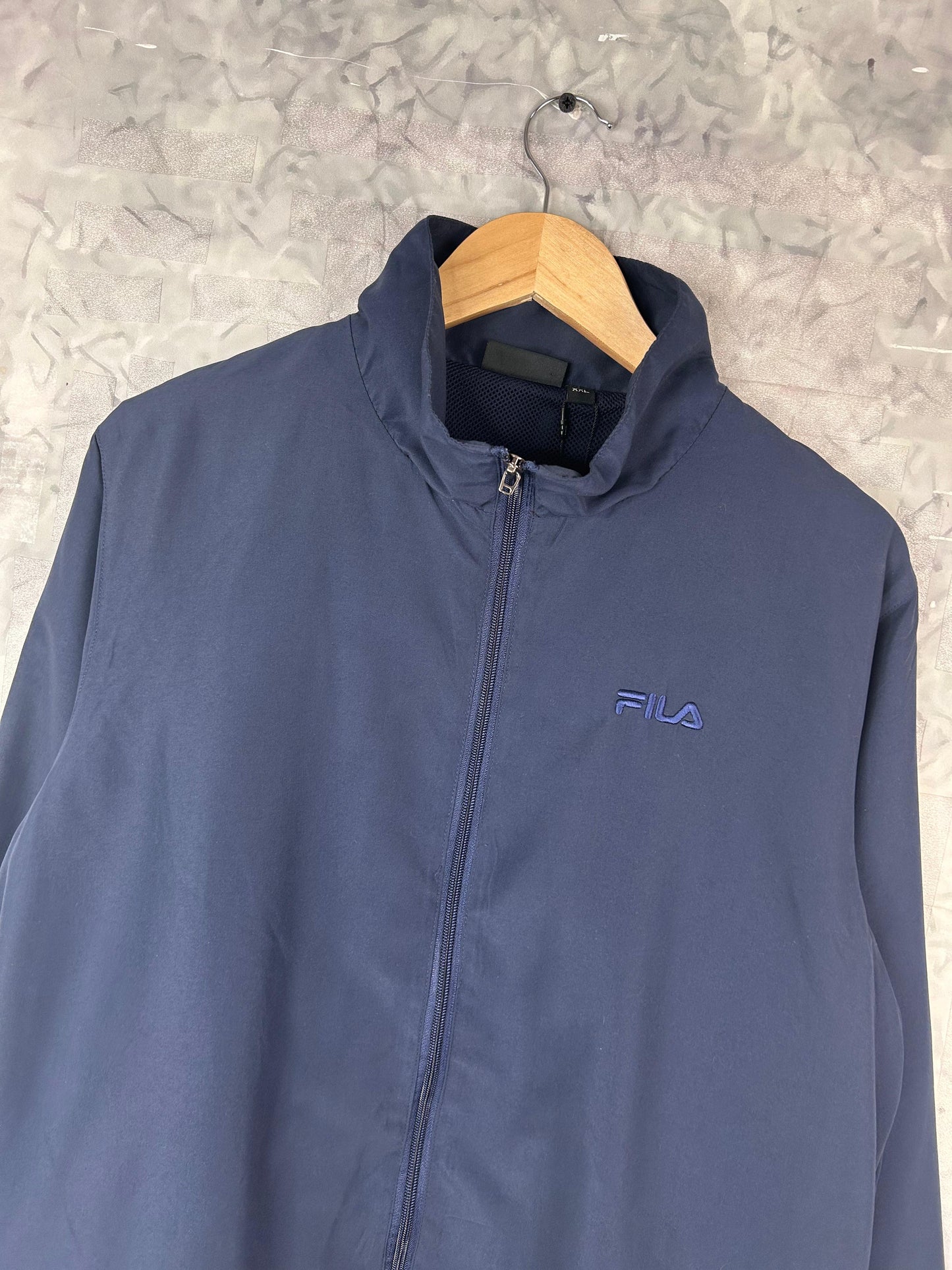 CHAQUETA DEPORTIVA FILA (L)