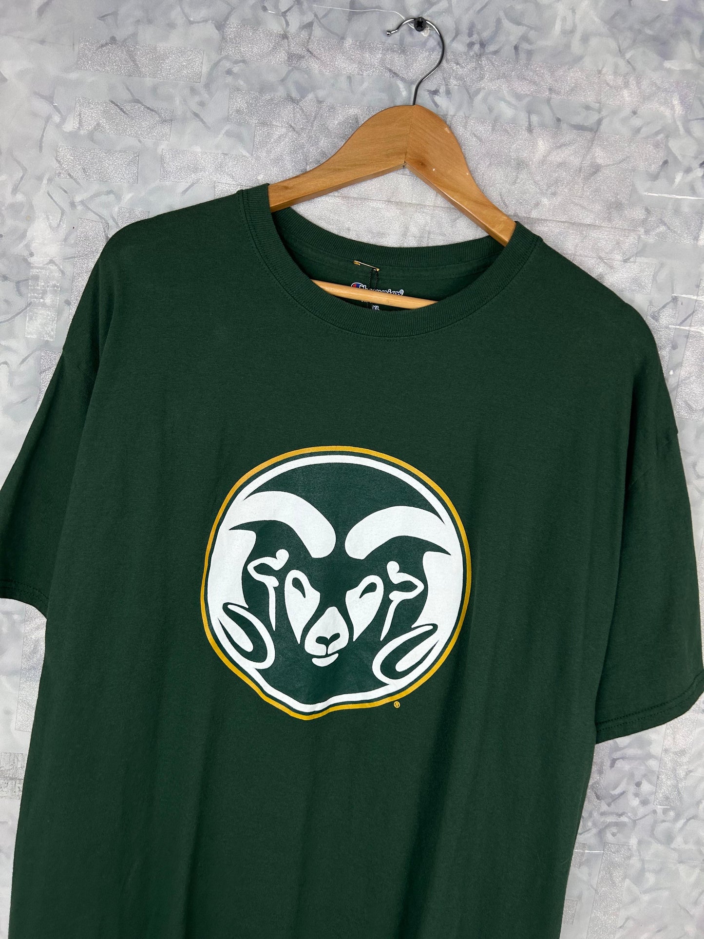 CAMISETA RETRO VINTAGE CHAMPION (XL)