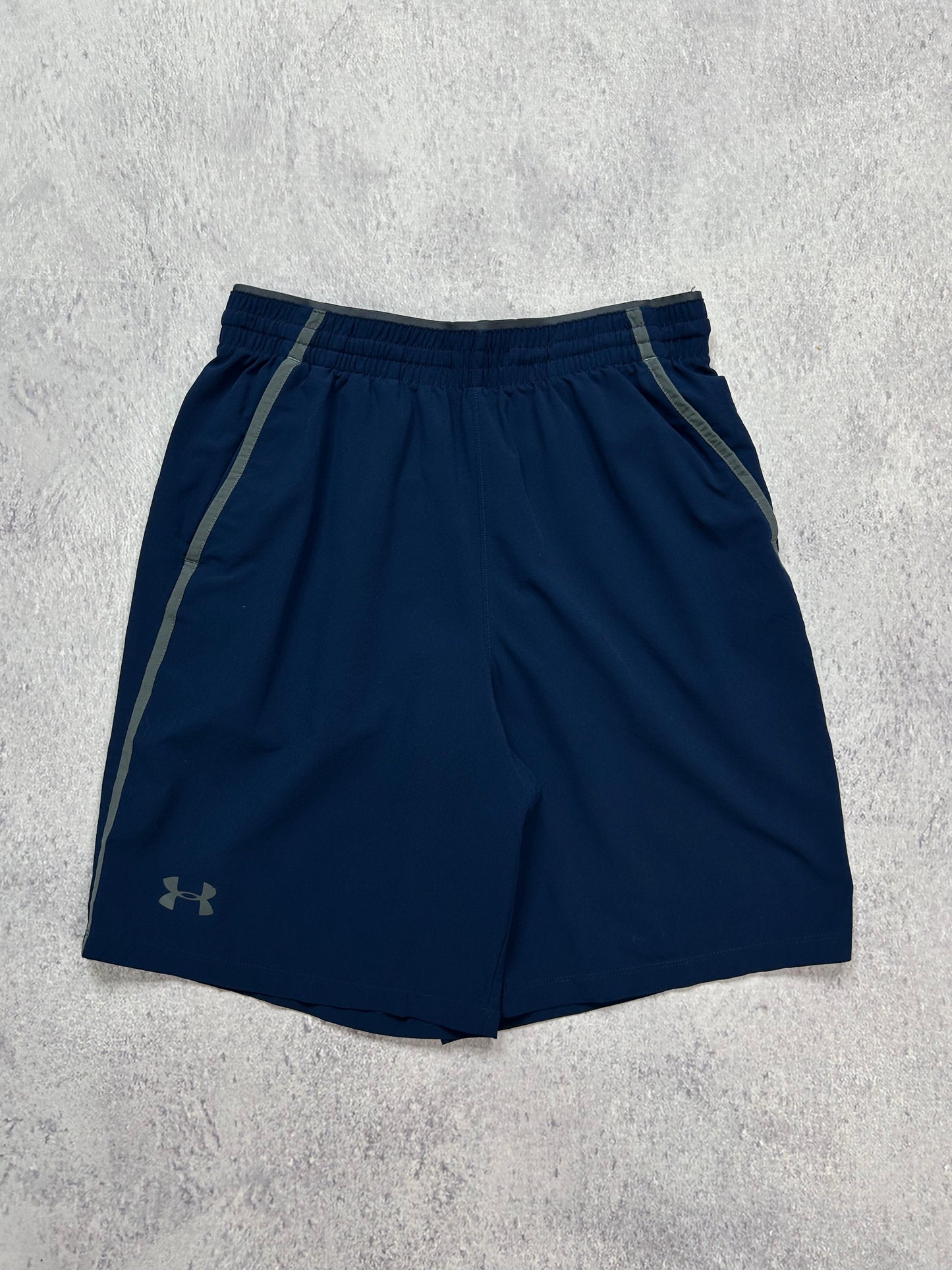 PANTALON UNDER ARMOUR RETRO VINTAGE (M)
