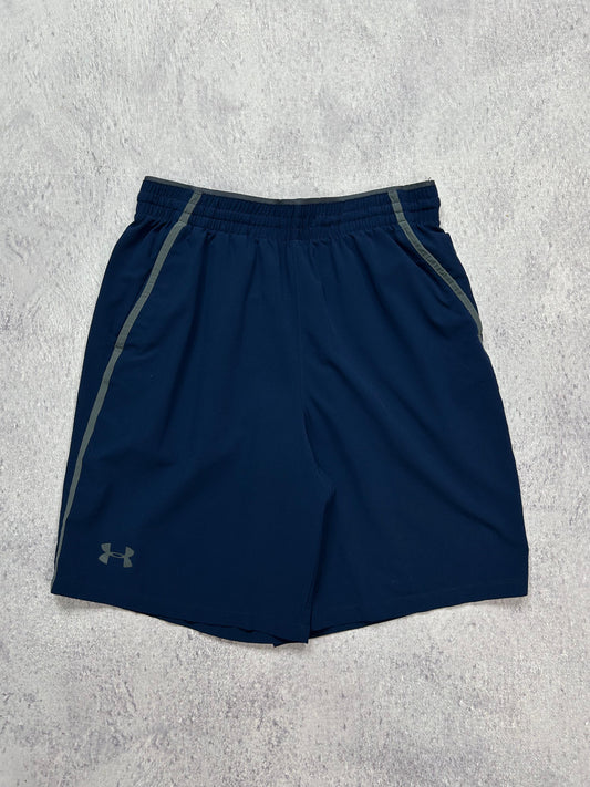 PANTALON UNDER ARMOUR RETRO VINTAGE (M)