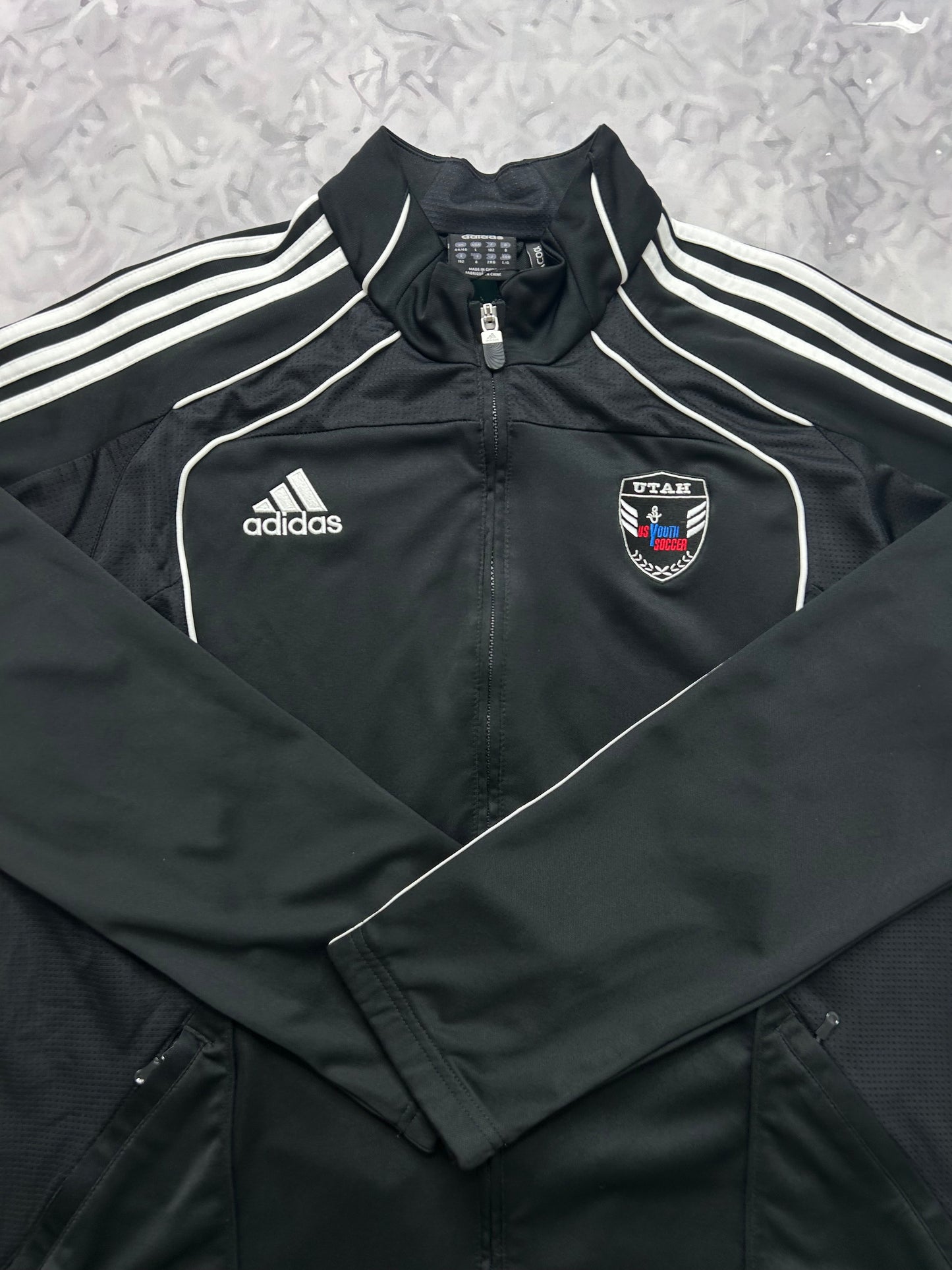 Chaqueta Vintage Adidas (L)