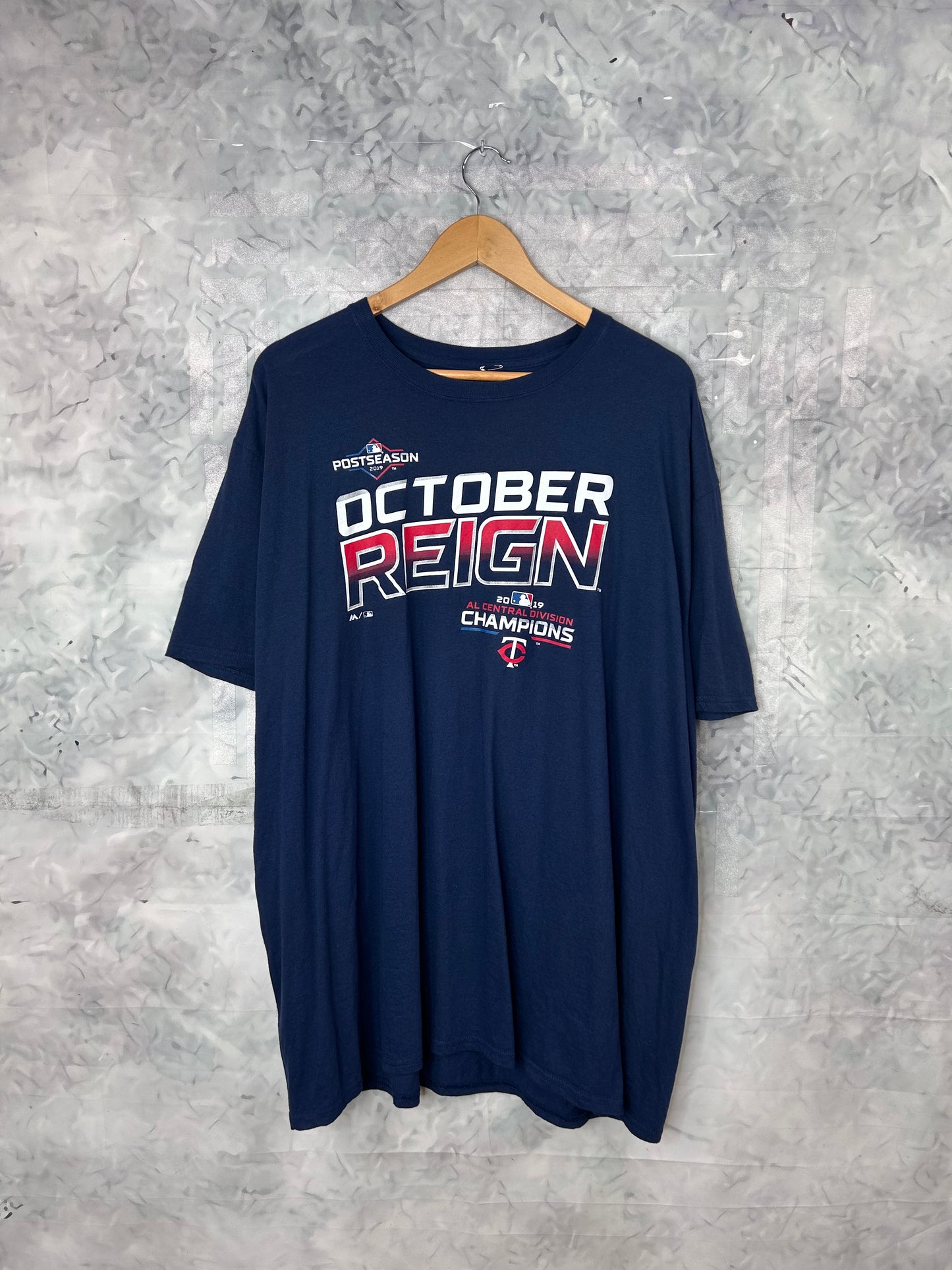 CAMISETA RETRO VINTAGE (2XL)