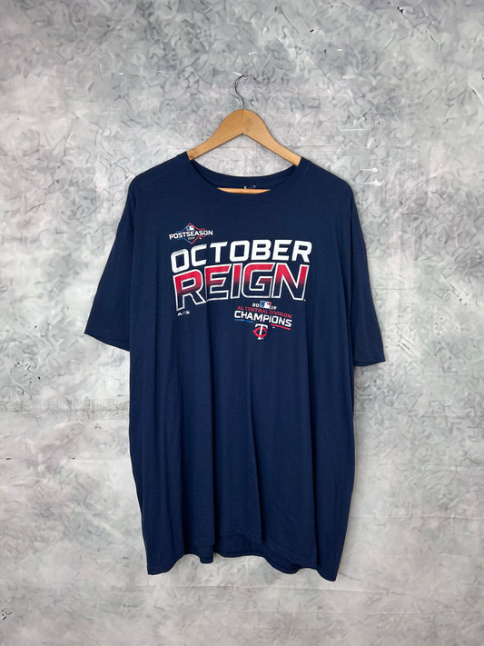 CAMISETA RETRO VINTAGE (2XL)