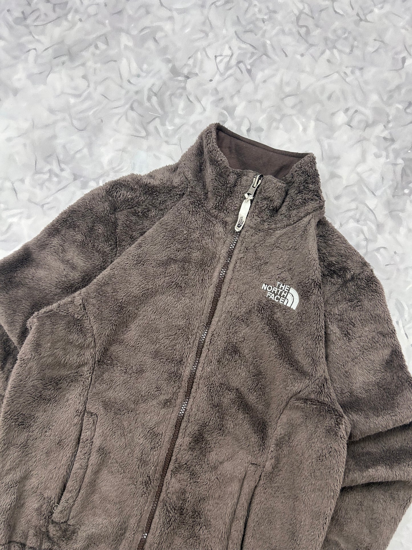 Forro polar The North Face ( S )