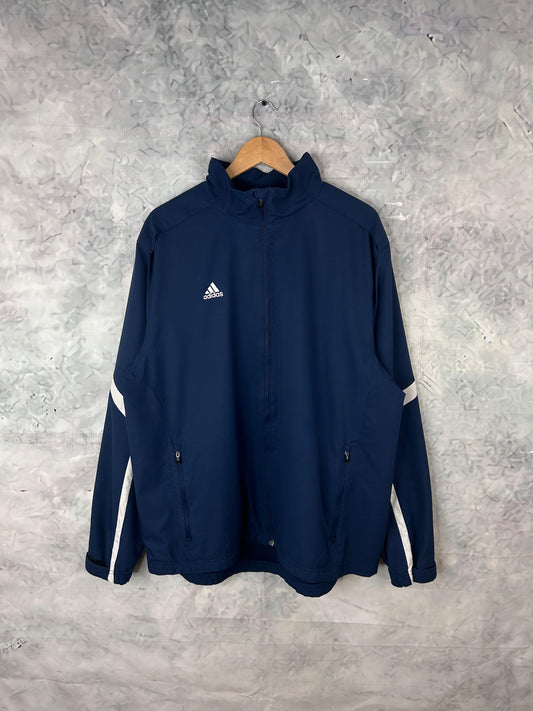 CORTAVIENTOS ADIDAS RETRO VINTAGE (XL)