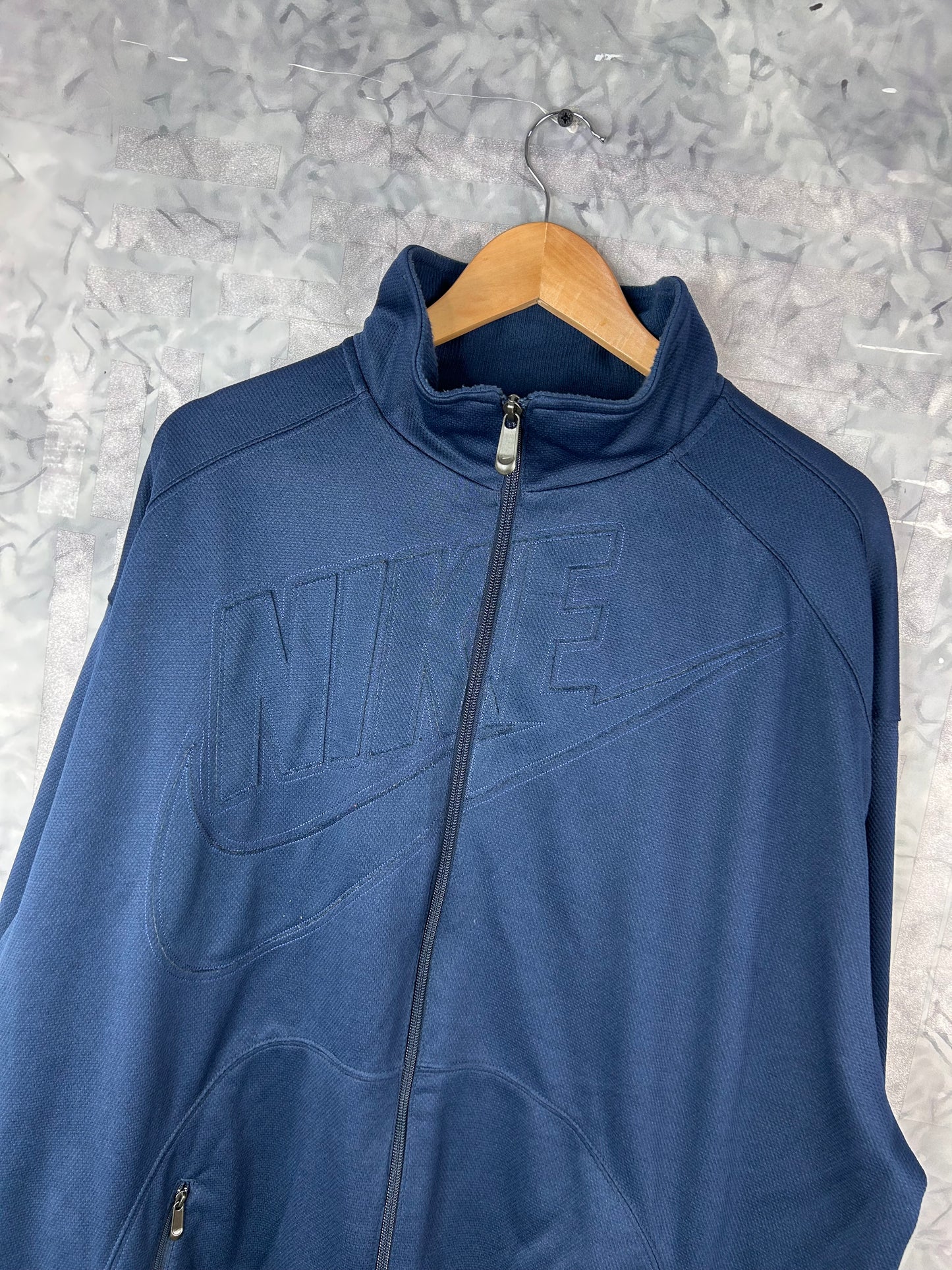 Chaqueta Vintage Nike (XL)
