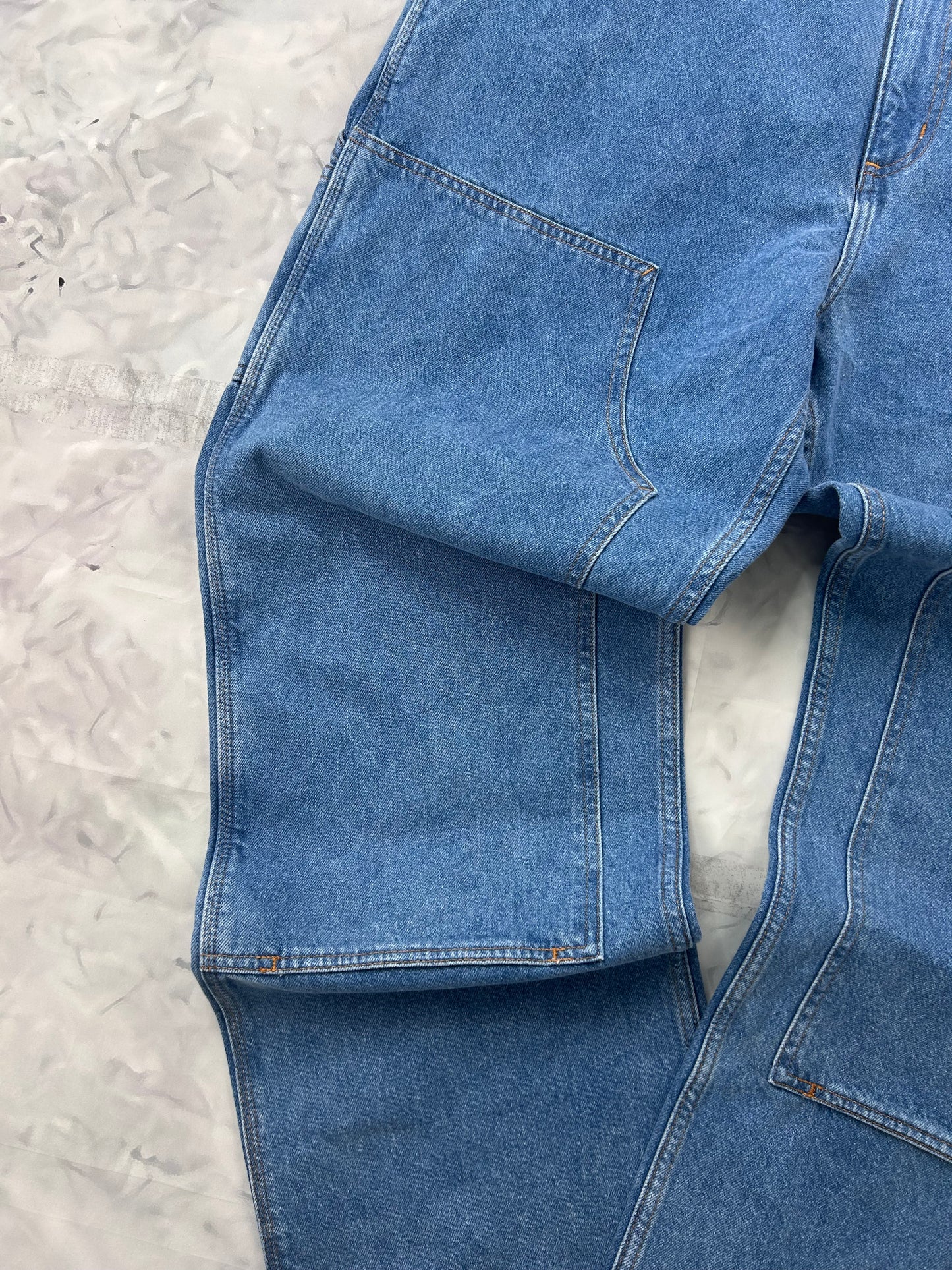 Jeans Carpenter Carhartt ( 48 )