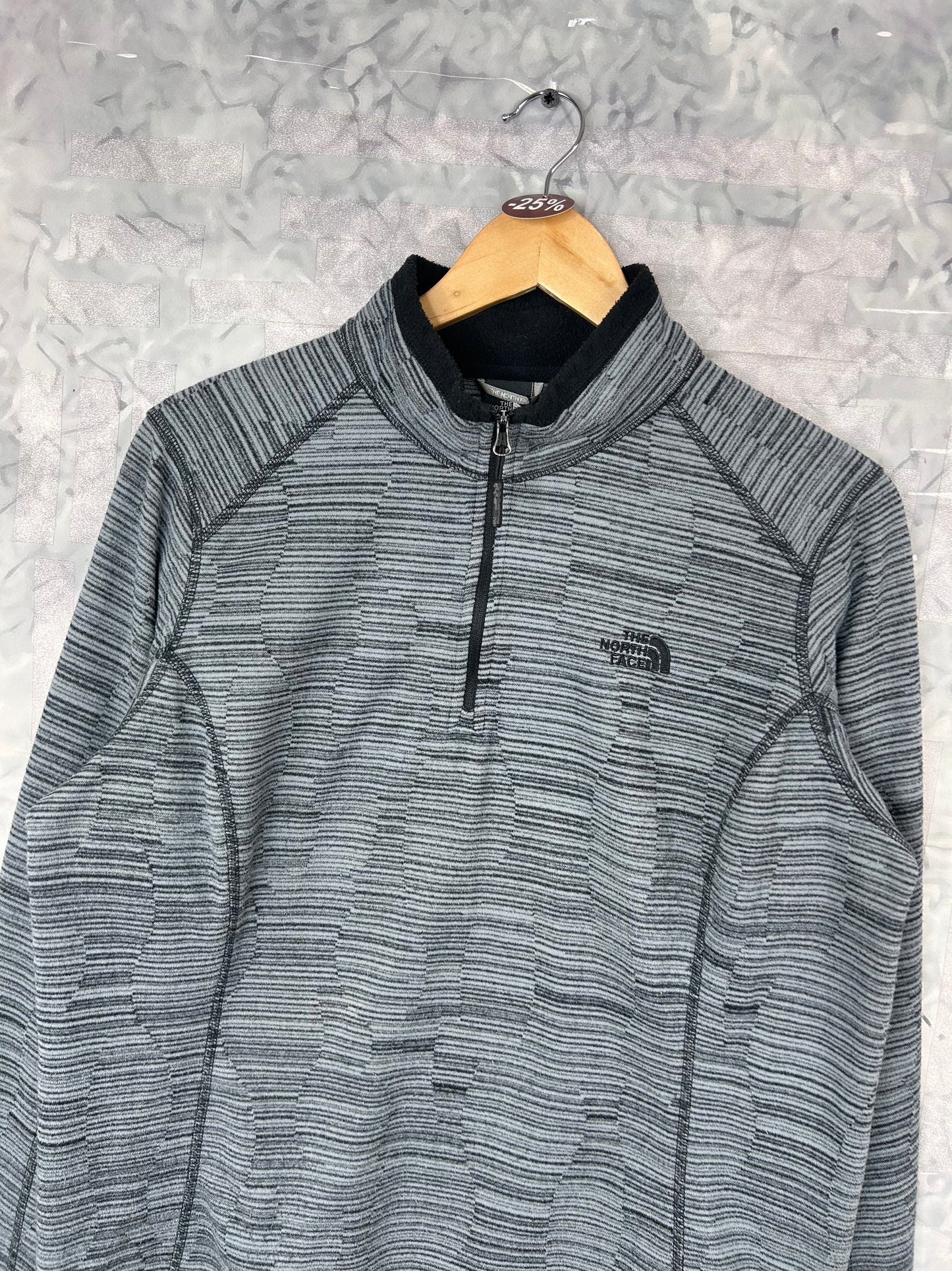 FORRO POLAR THE NORTH FACE (XL) #WOMEN