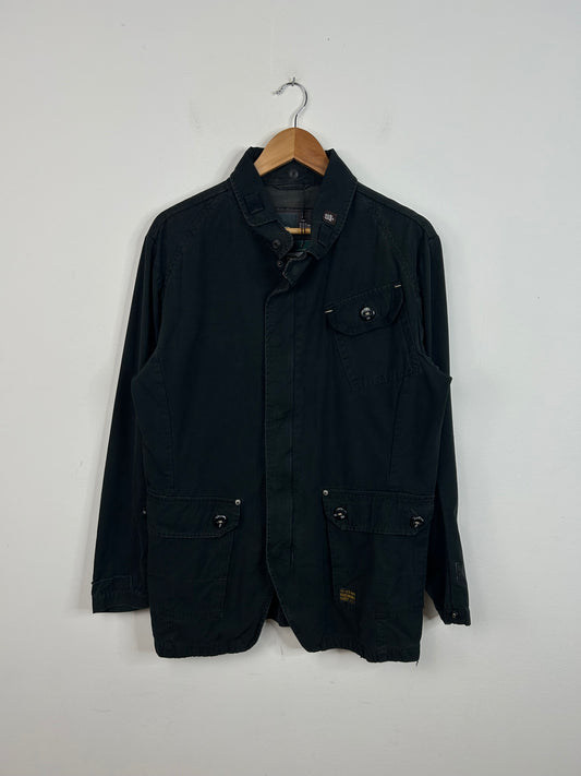 ABRIGO VINTAGE G-STAR (L)