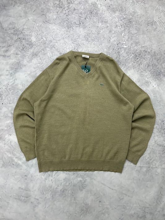 Jersey Vintage Lacoste ( L )