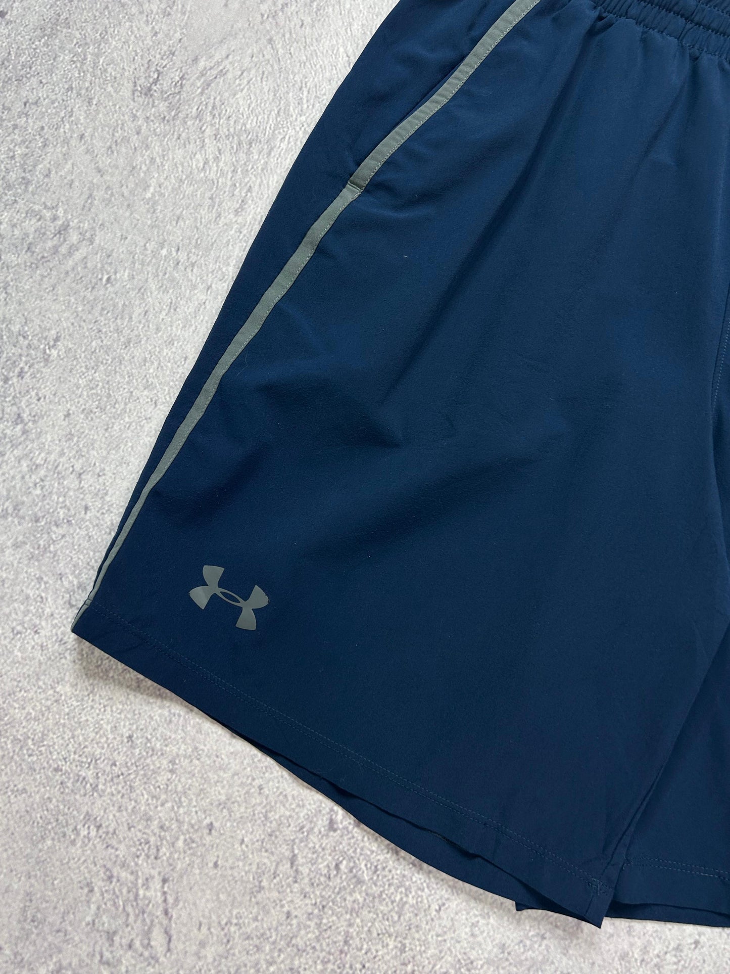PANTALON UNDER ARMOUR RETRO VINTAGE (M)