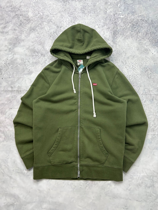 SUDADERA VINTAGE LEVIS (M)