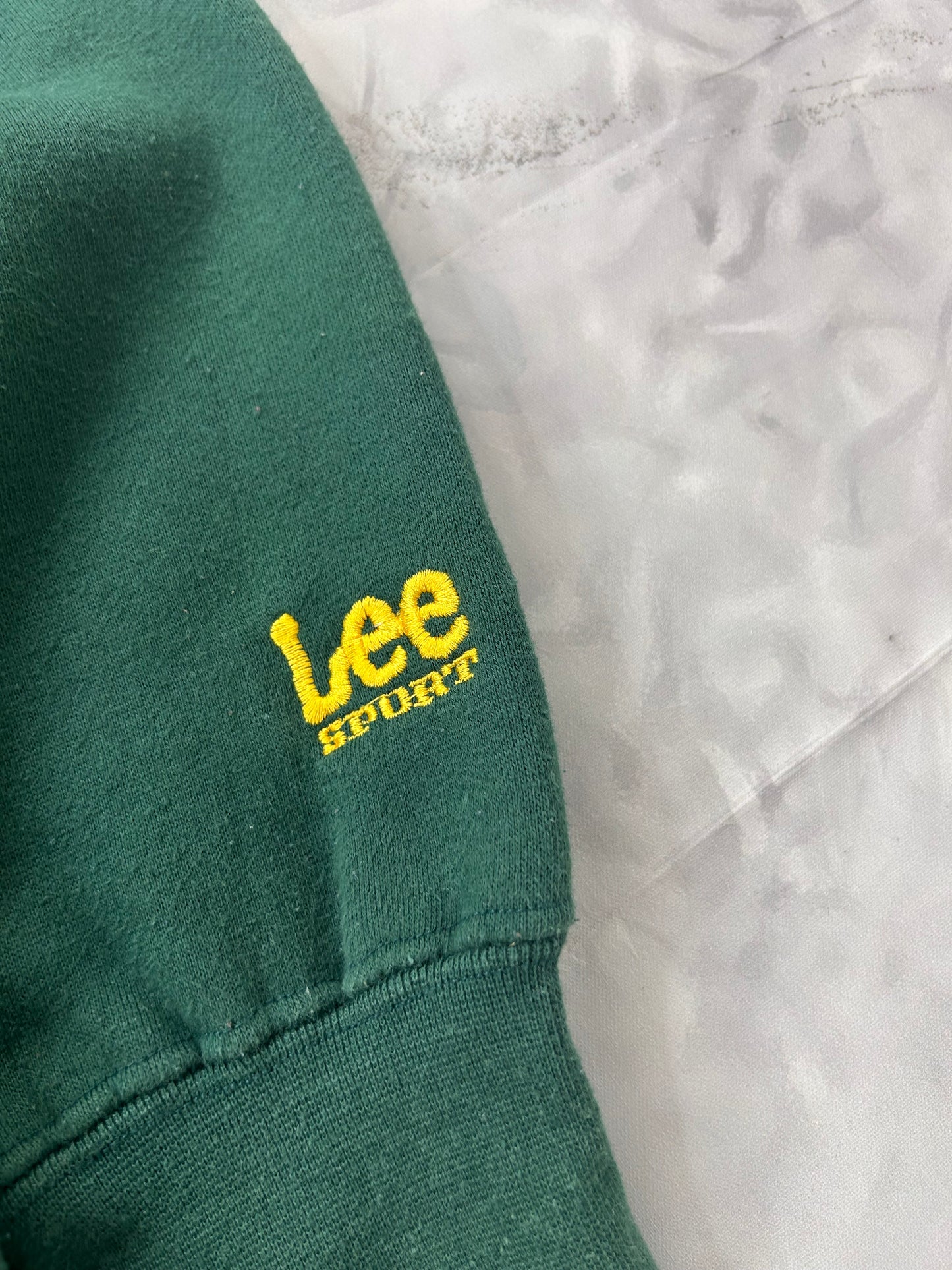 SUDADERA PACKERS VINTAGE ( L )