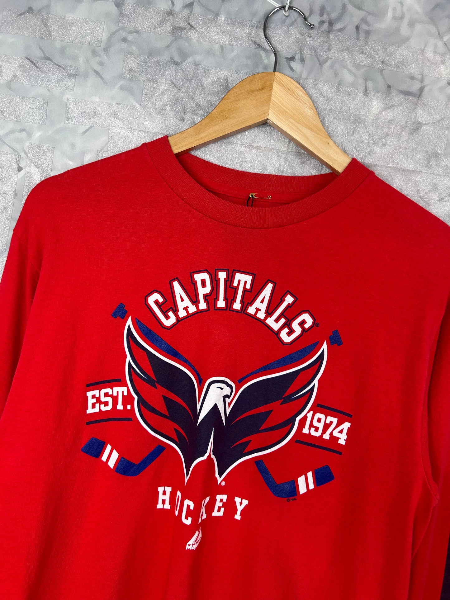 CAMISETA RETRO VINTAGE ( M )