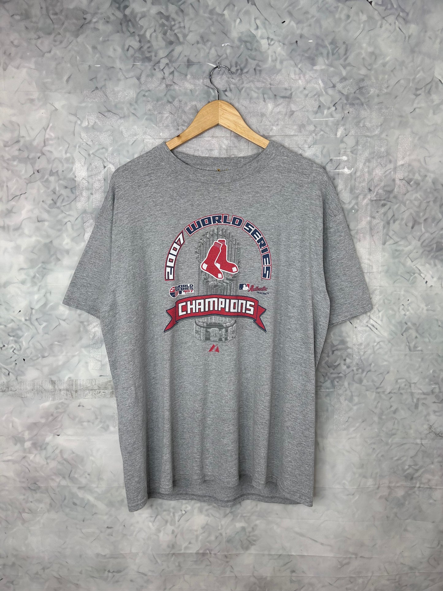 CAMISETA RETRO VINTAGE (L)