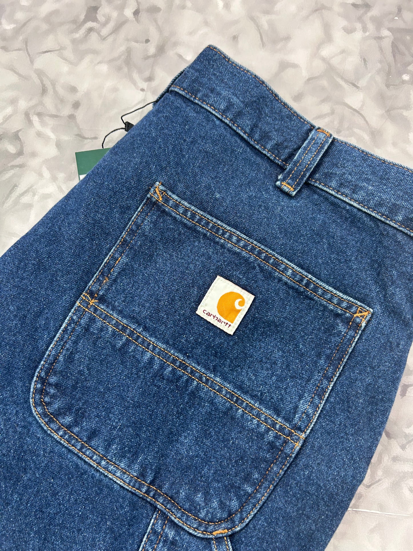 Jeans Carpenter Carhartt ( 44 )