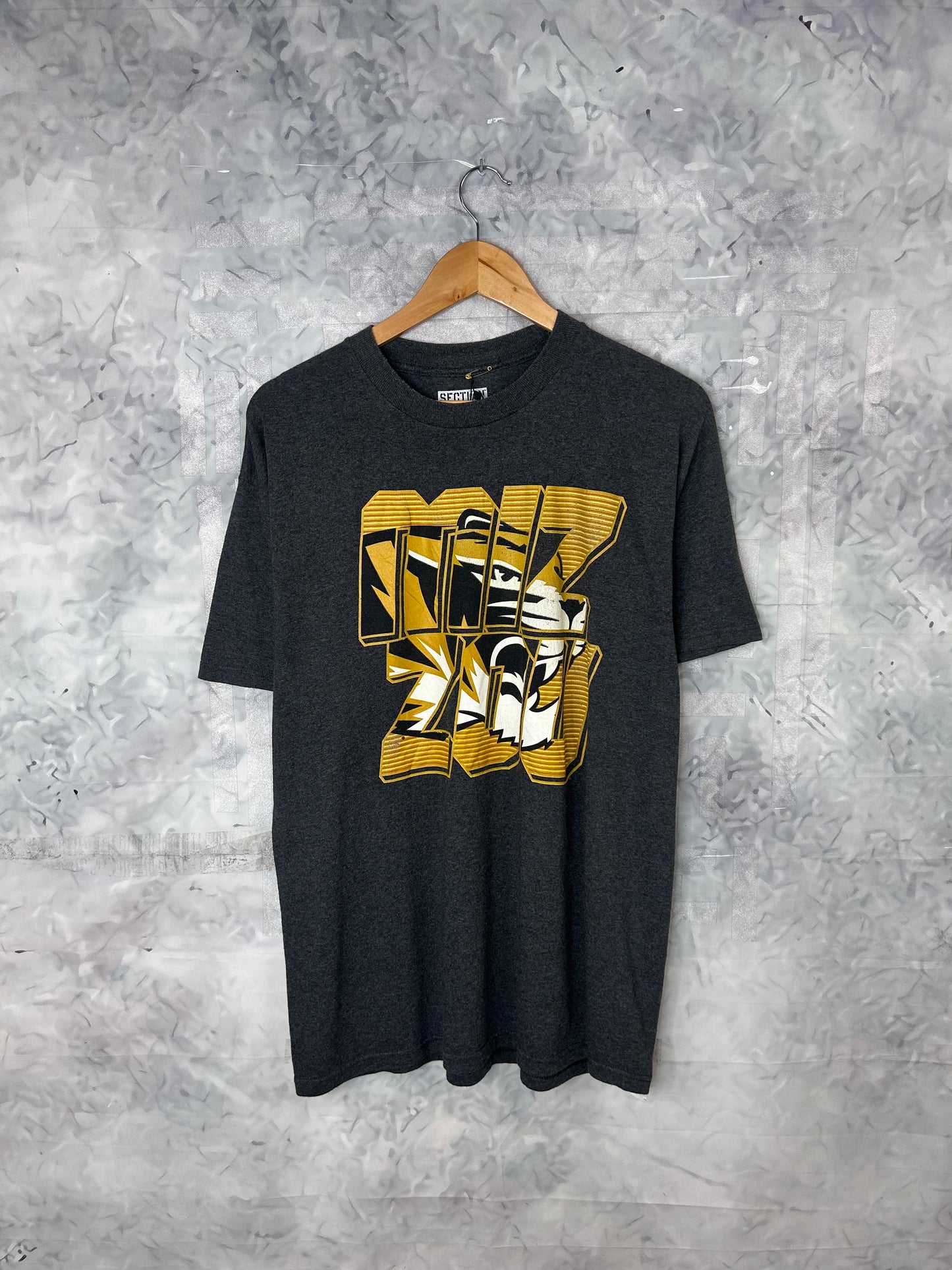 CAMISETA RETRO VINTAGE ( L )
