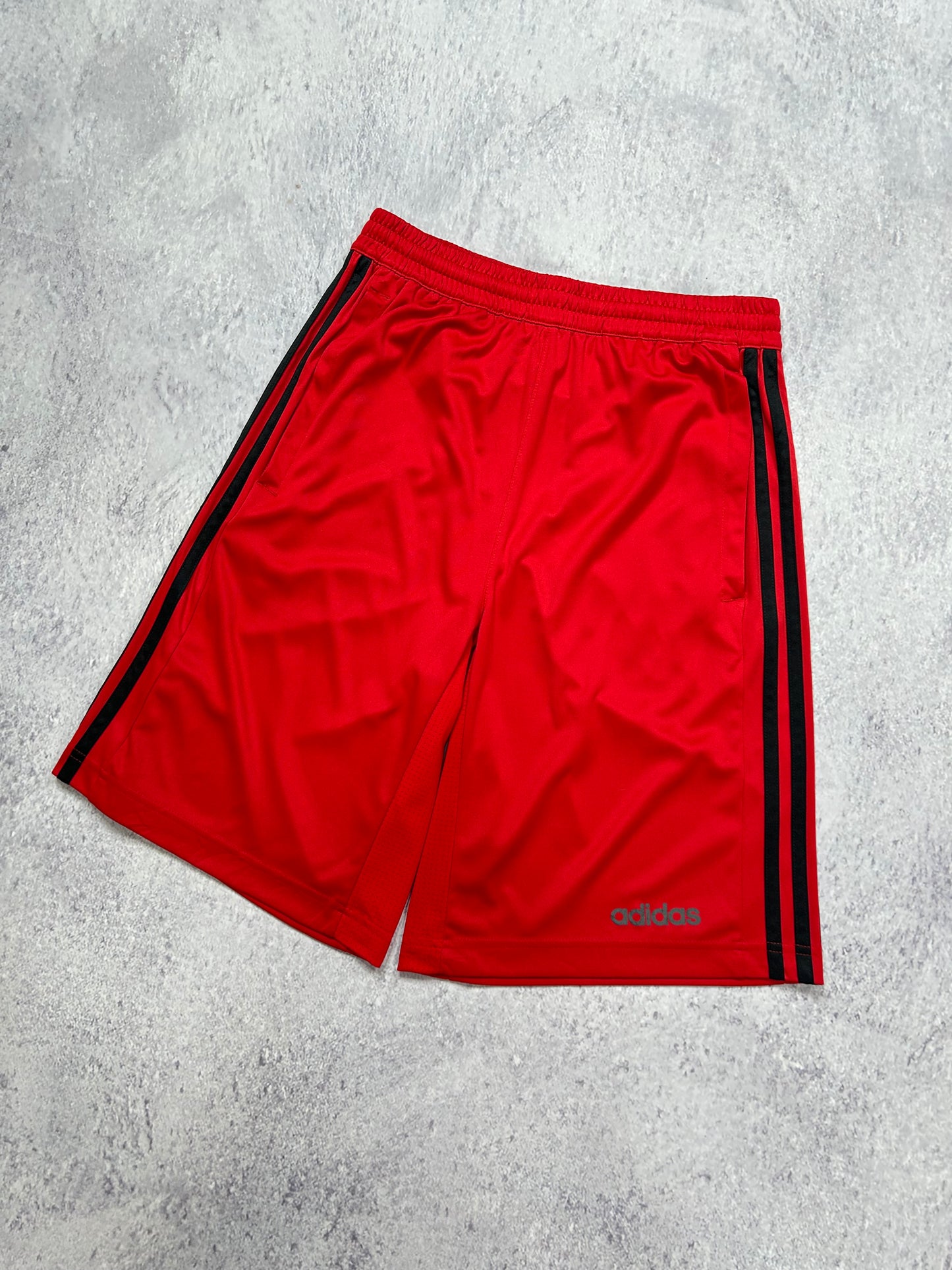 PANTALON ADIDAS RETRO VINTAGE (S)