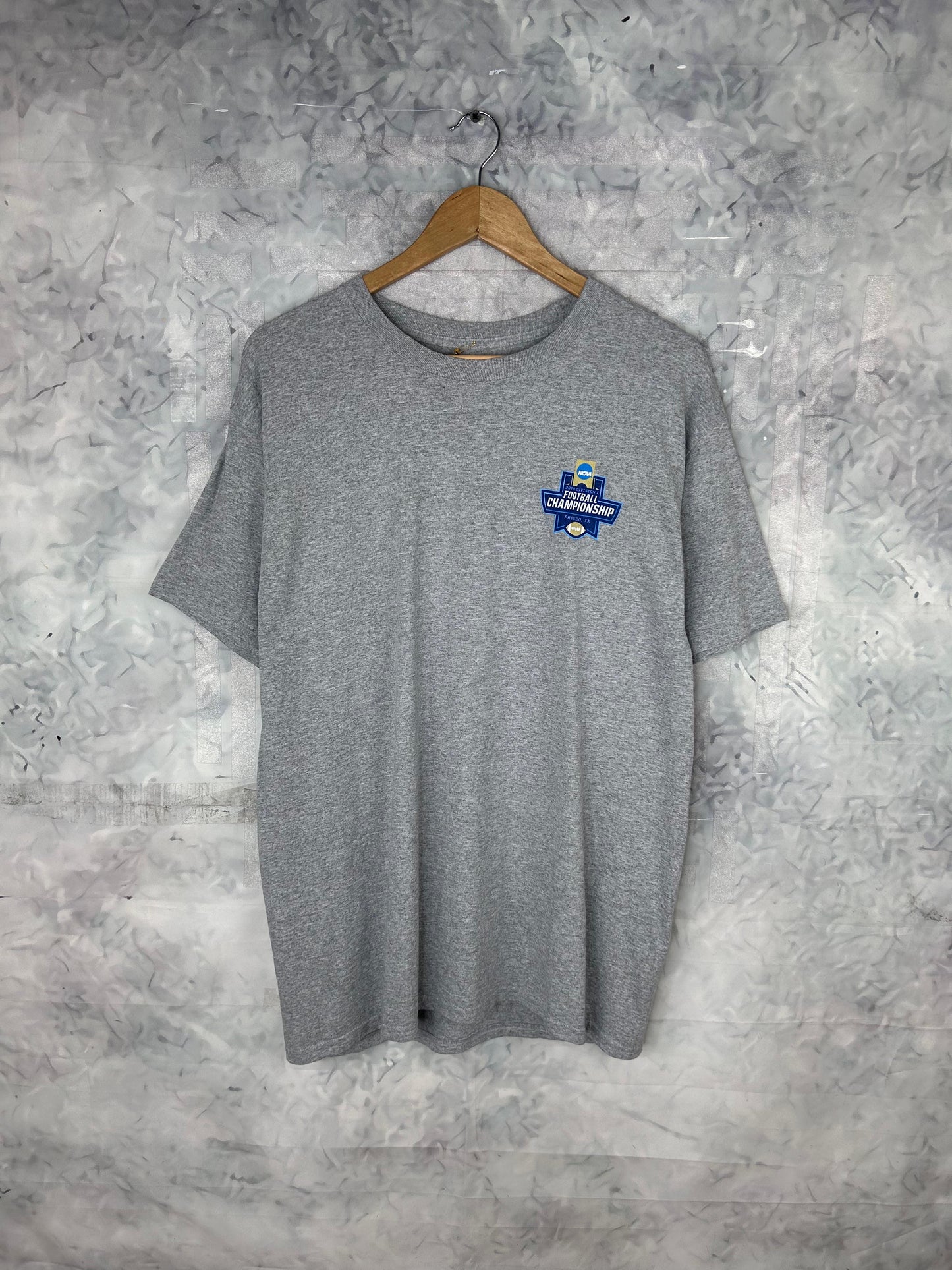 CAMISETA RETRO VINTAGE CHAMPION (L)
