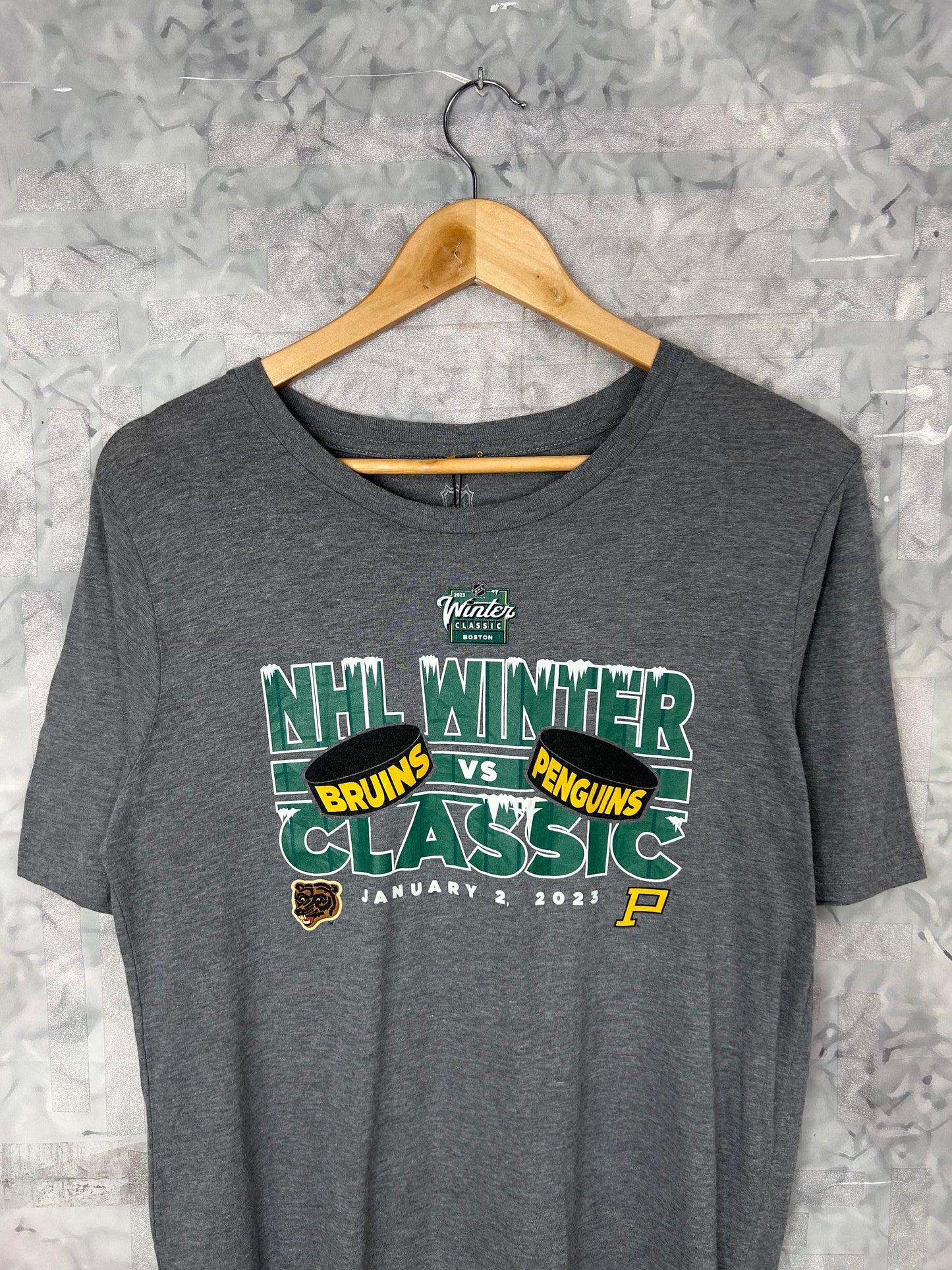 CAMISETA RETRO VINTAGE (XL)