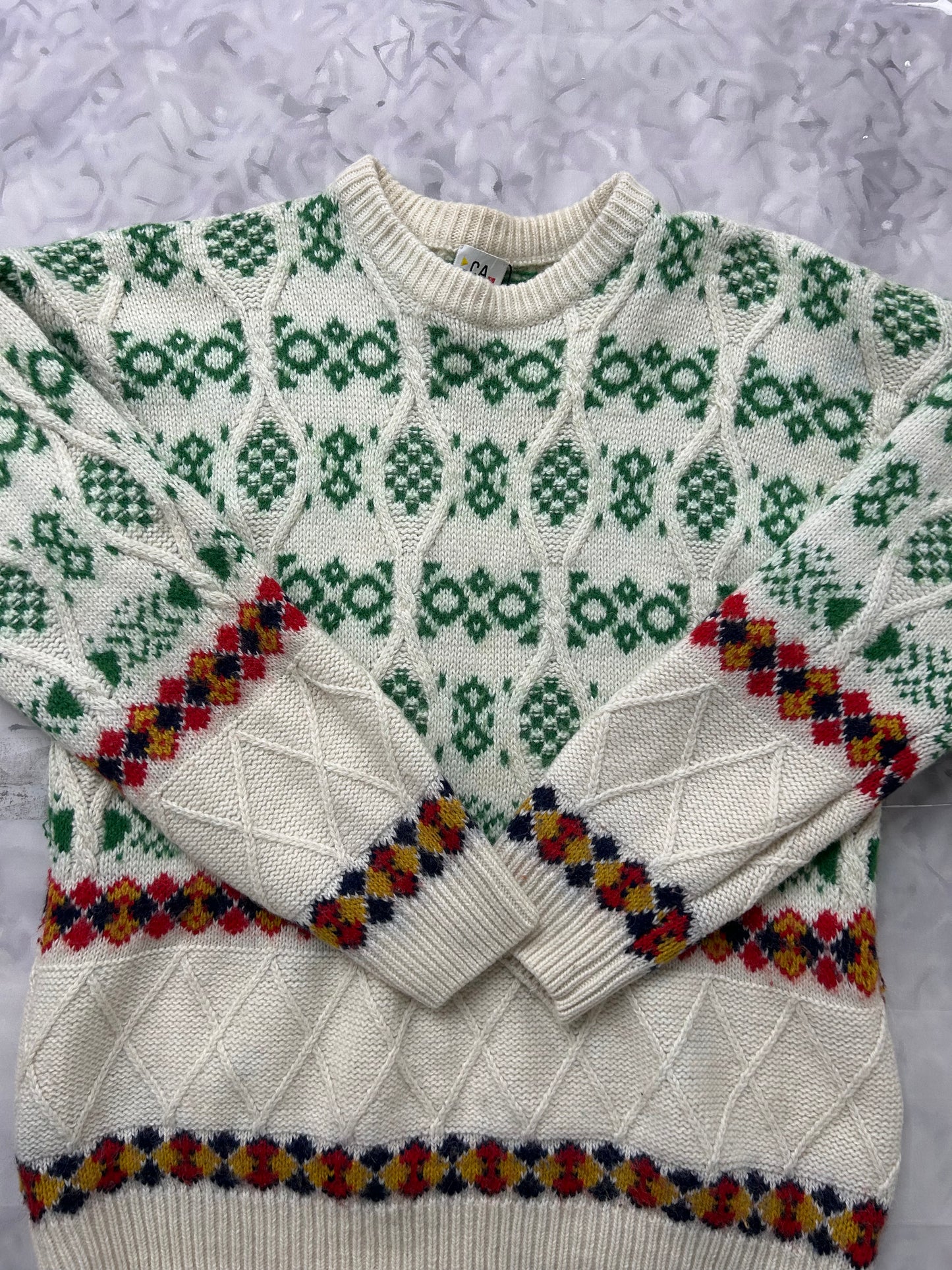 Jersey vintage usa ( S )