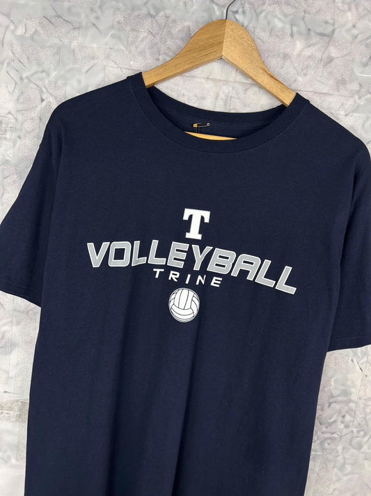 CAMISETA RETRO VINTAGE CHAMPION (L)