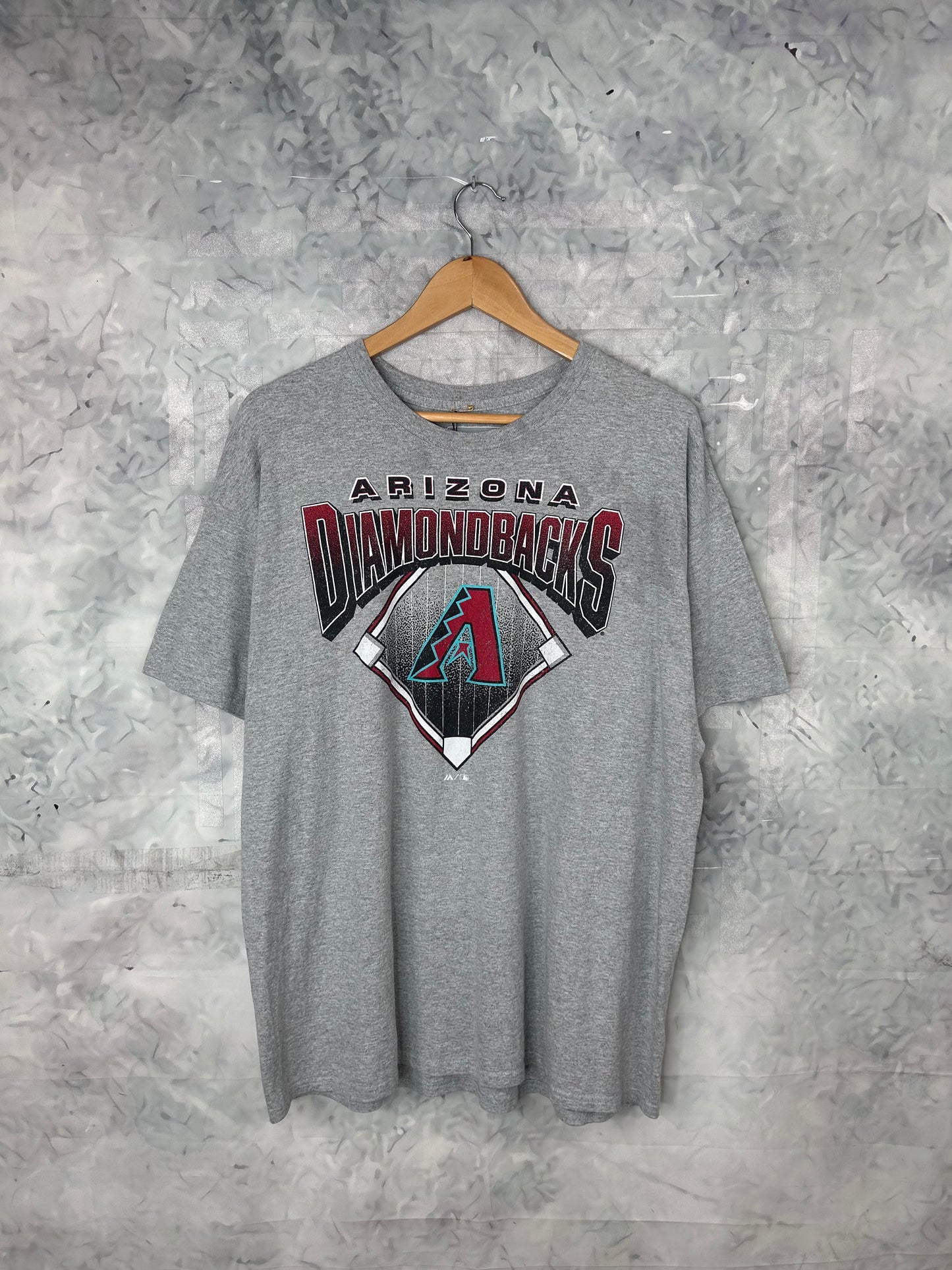 CAMISETA RETRO VINTAGE (XL)