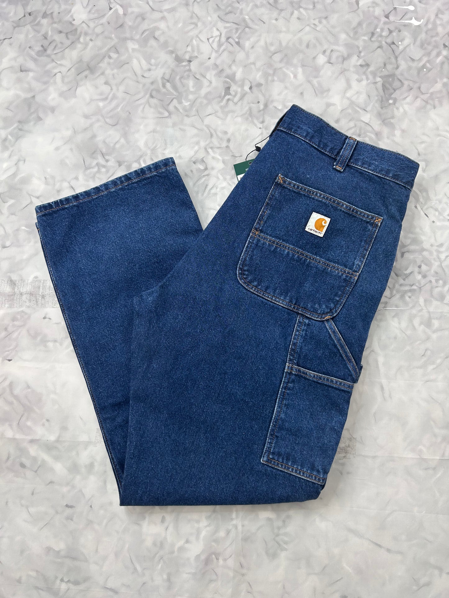 Jeans Carpenter Carhartt ( 44 )