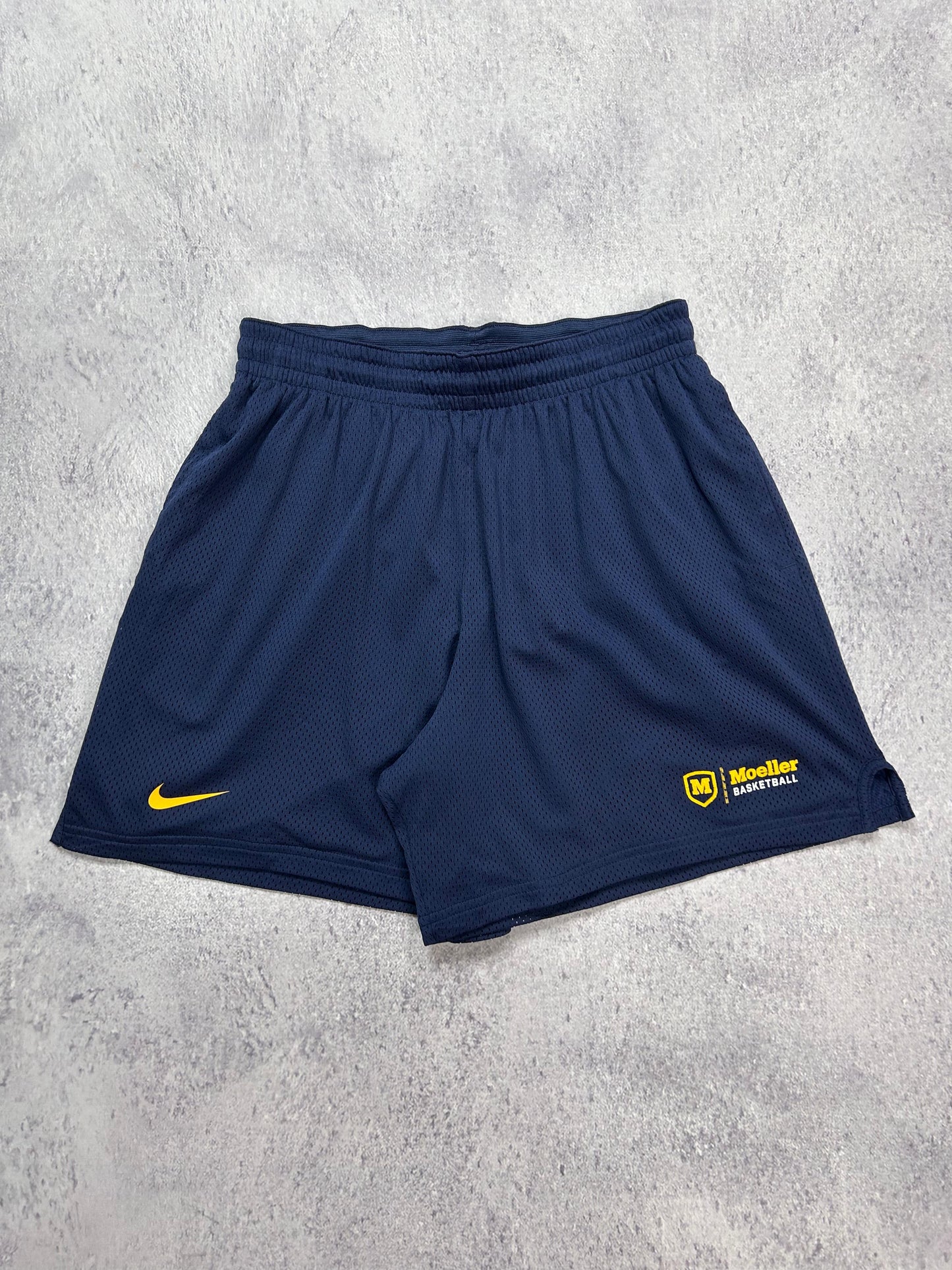 PANTALON NIKE RETRO VINTAGE (2XL)