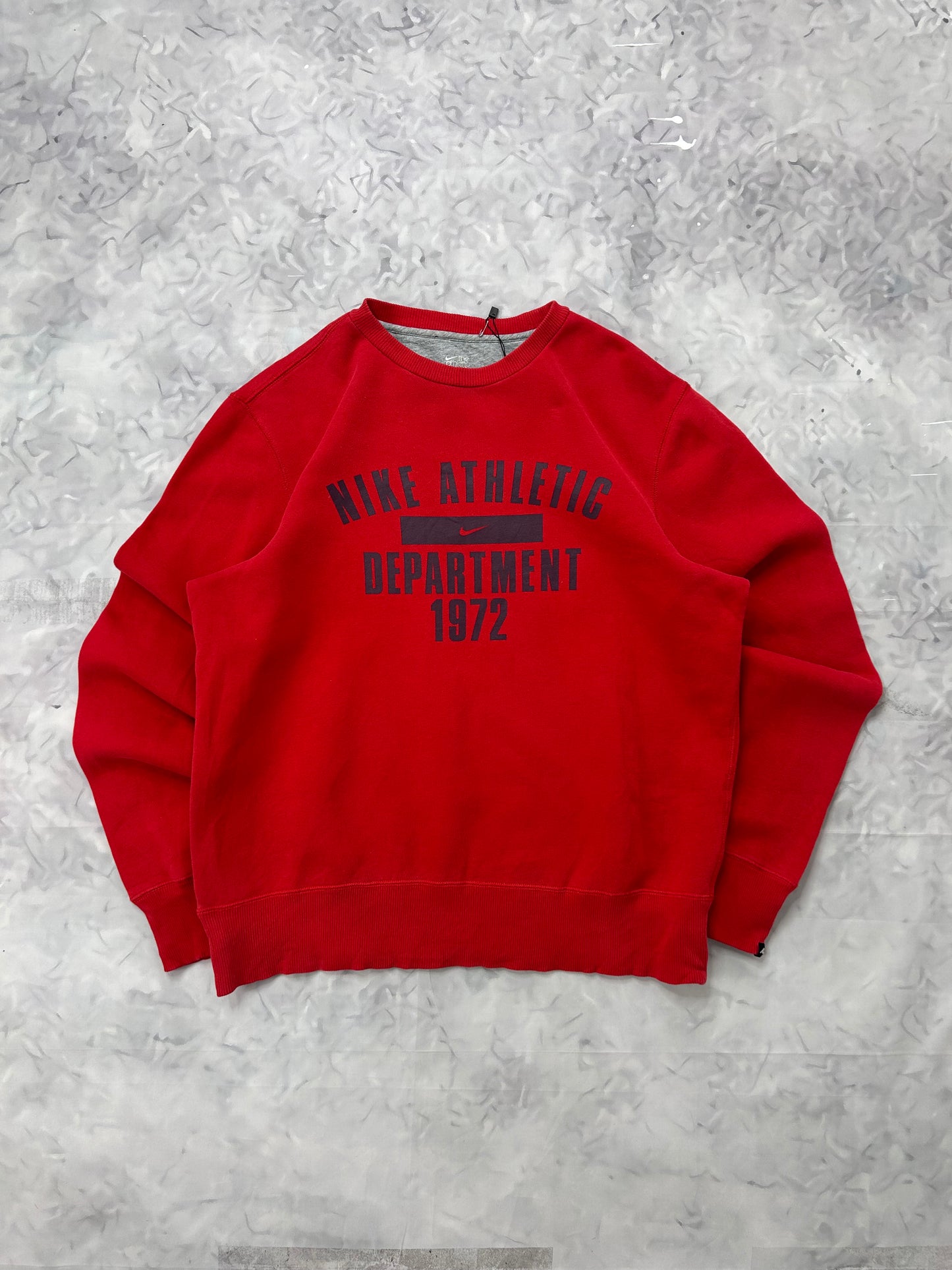 Sudadera Vintage Nike ( M )