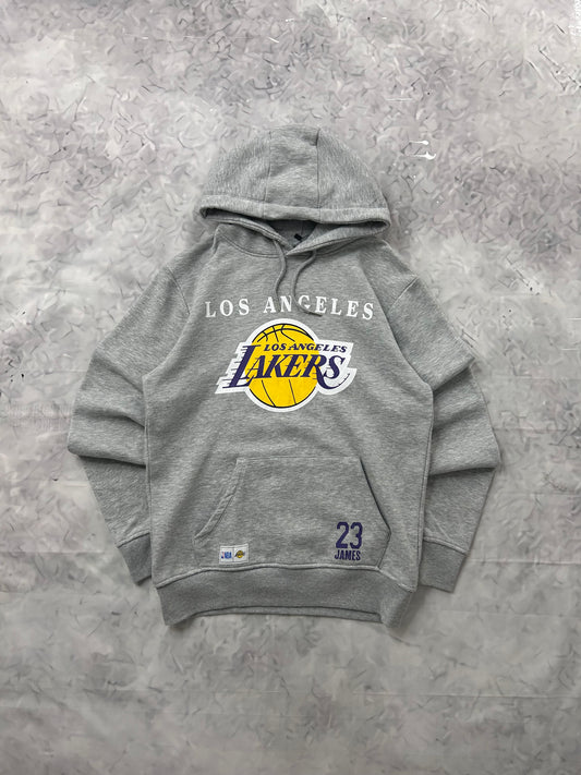 Sudadera Vintage NBA ( S )