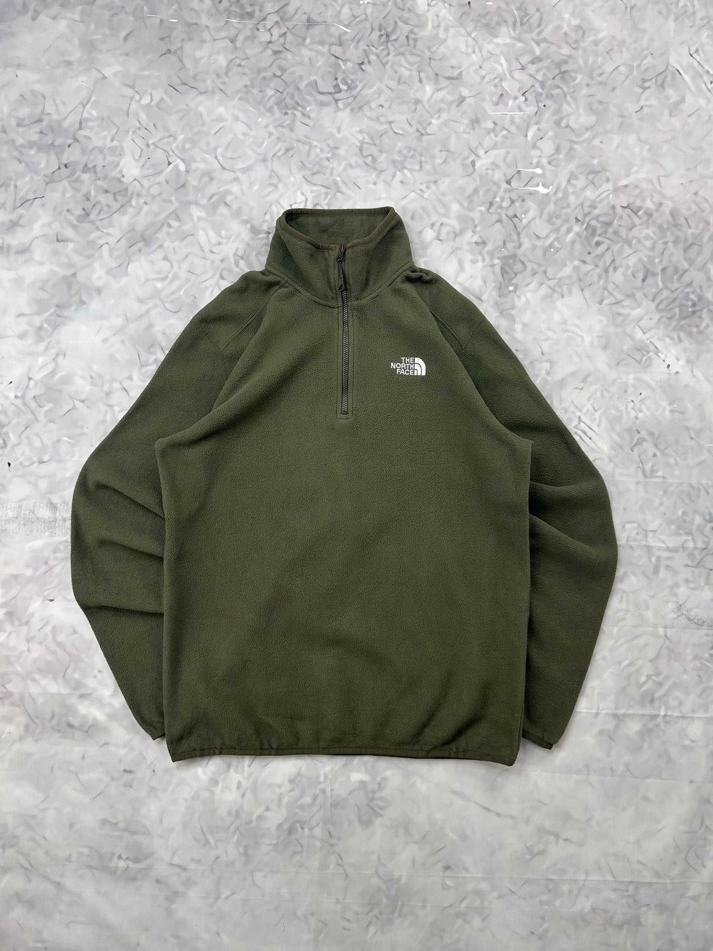Forro polar The North Face ( M )