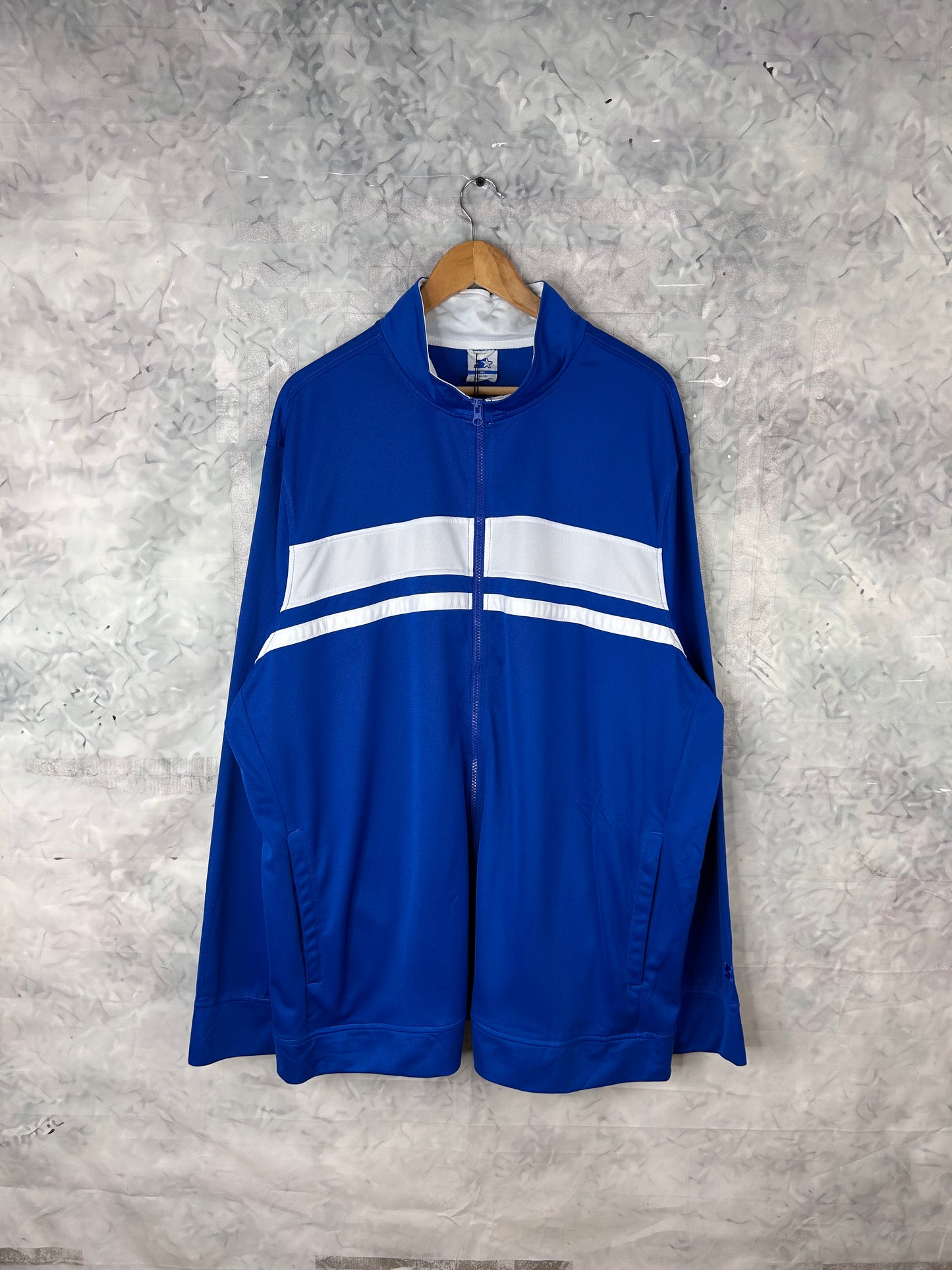 CHAQUETA VINTAGE STARTER (3XL)